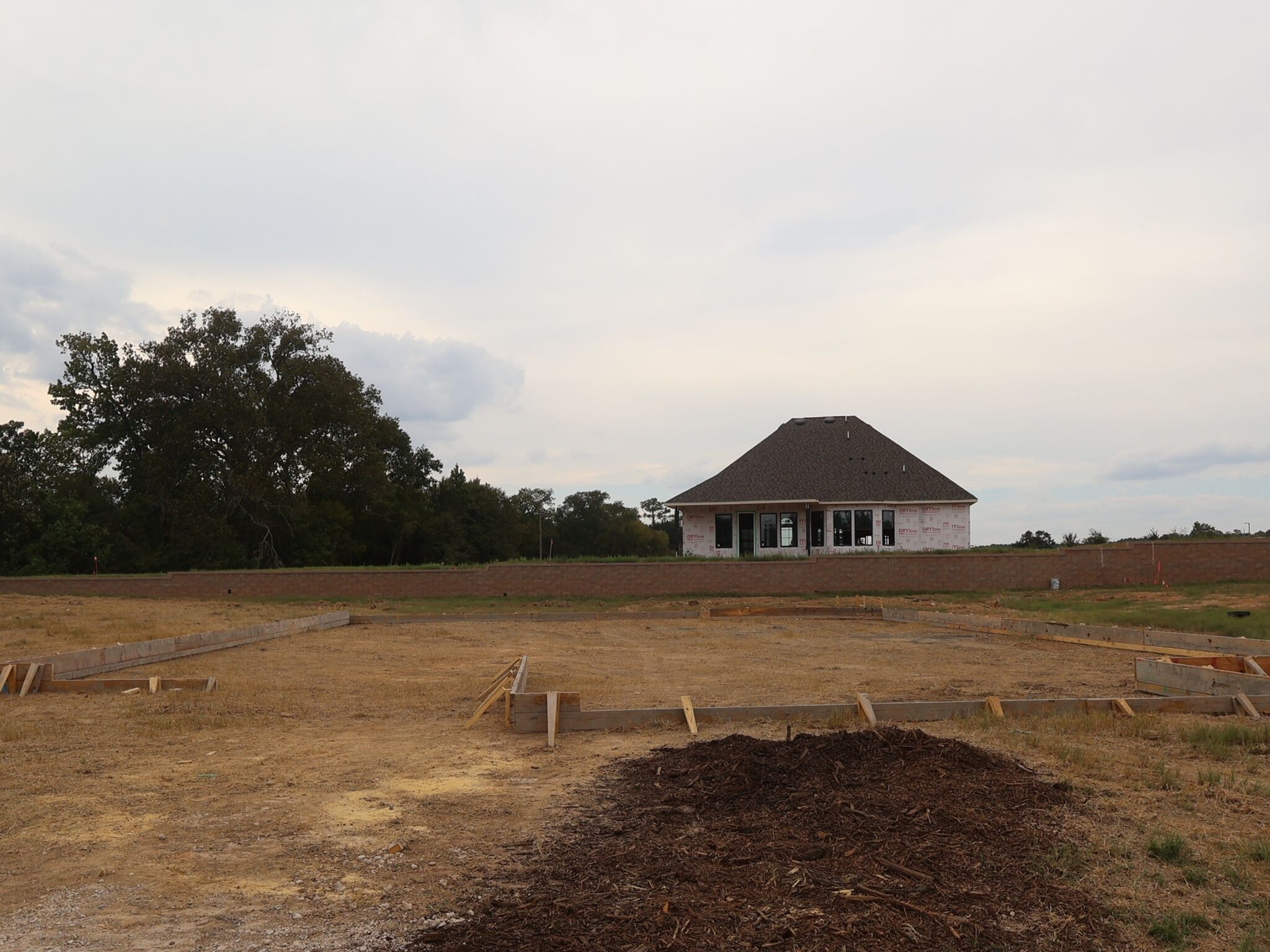 Homesite