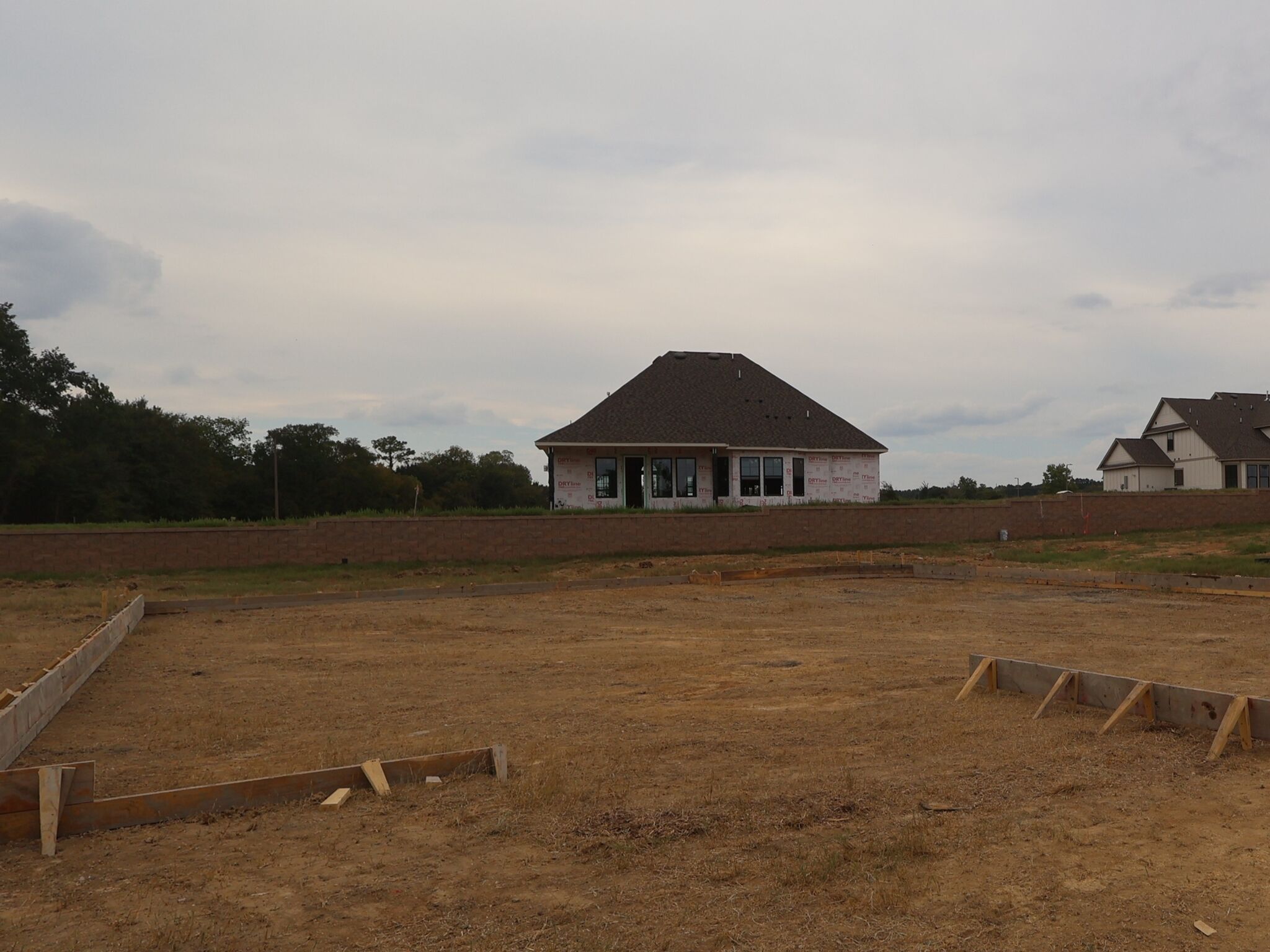 Homesite