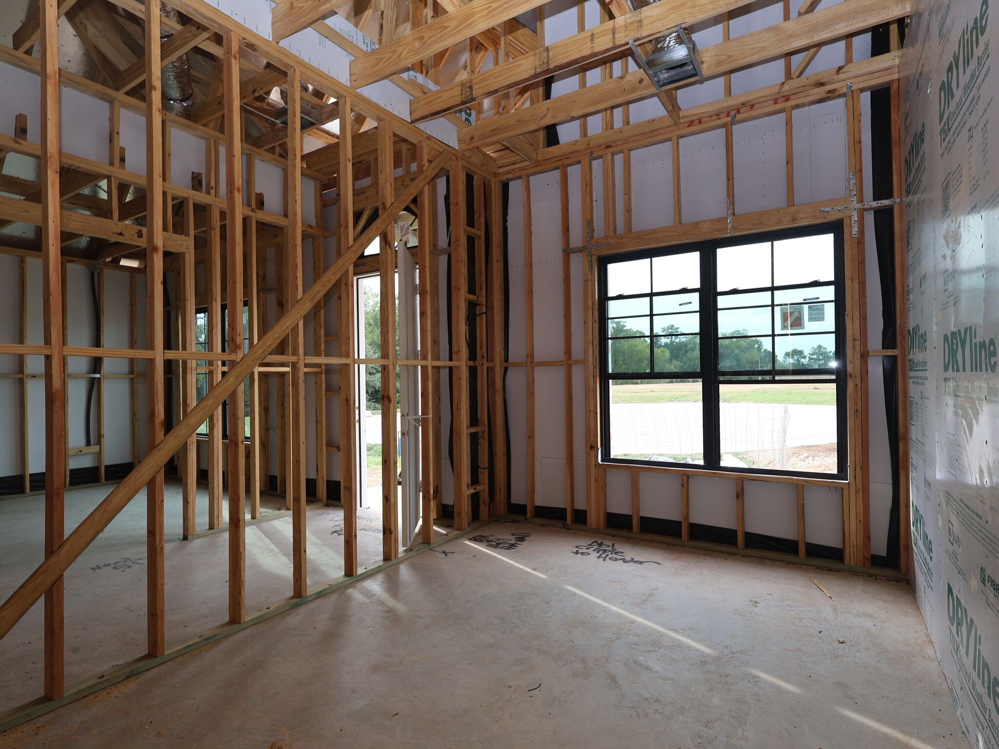 Framing