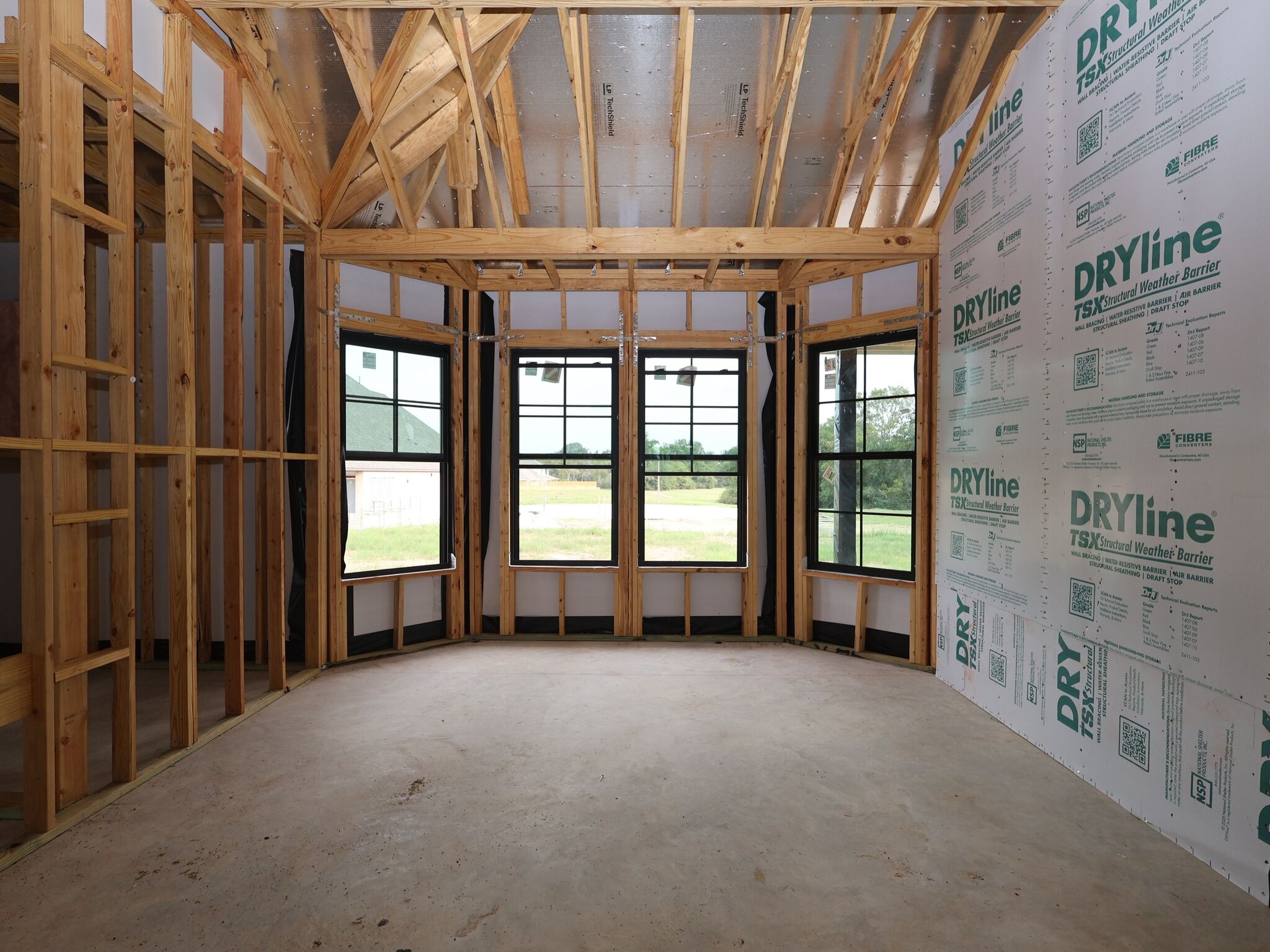 Framing
