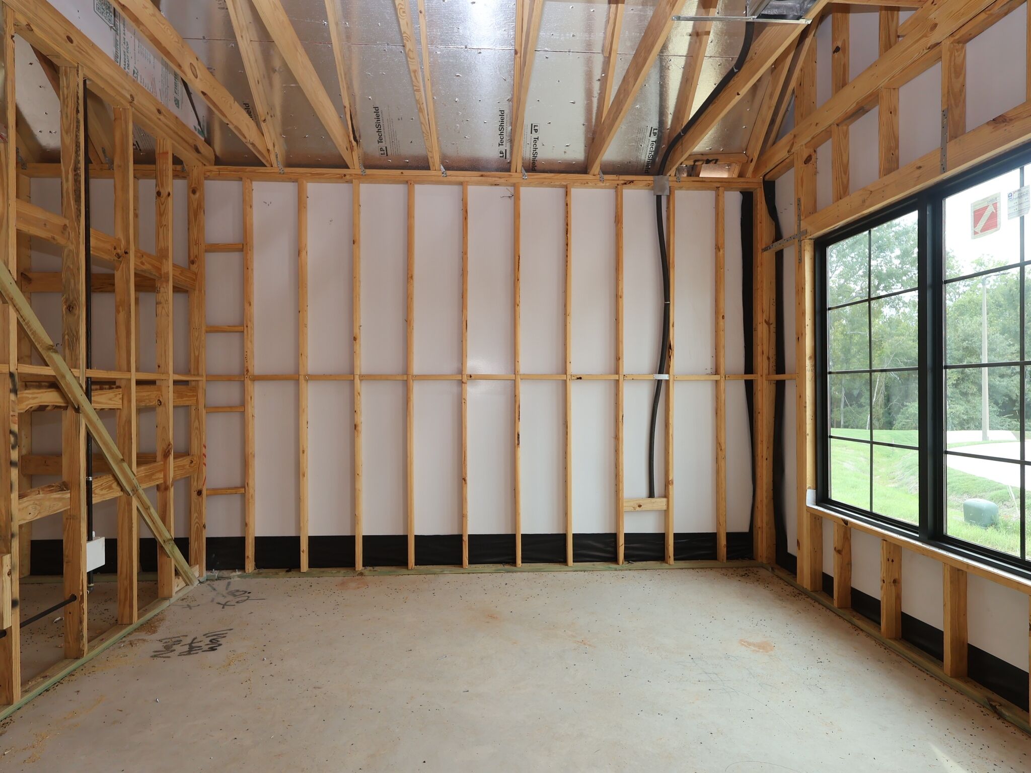 Framing