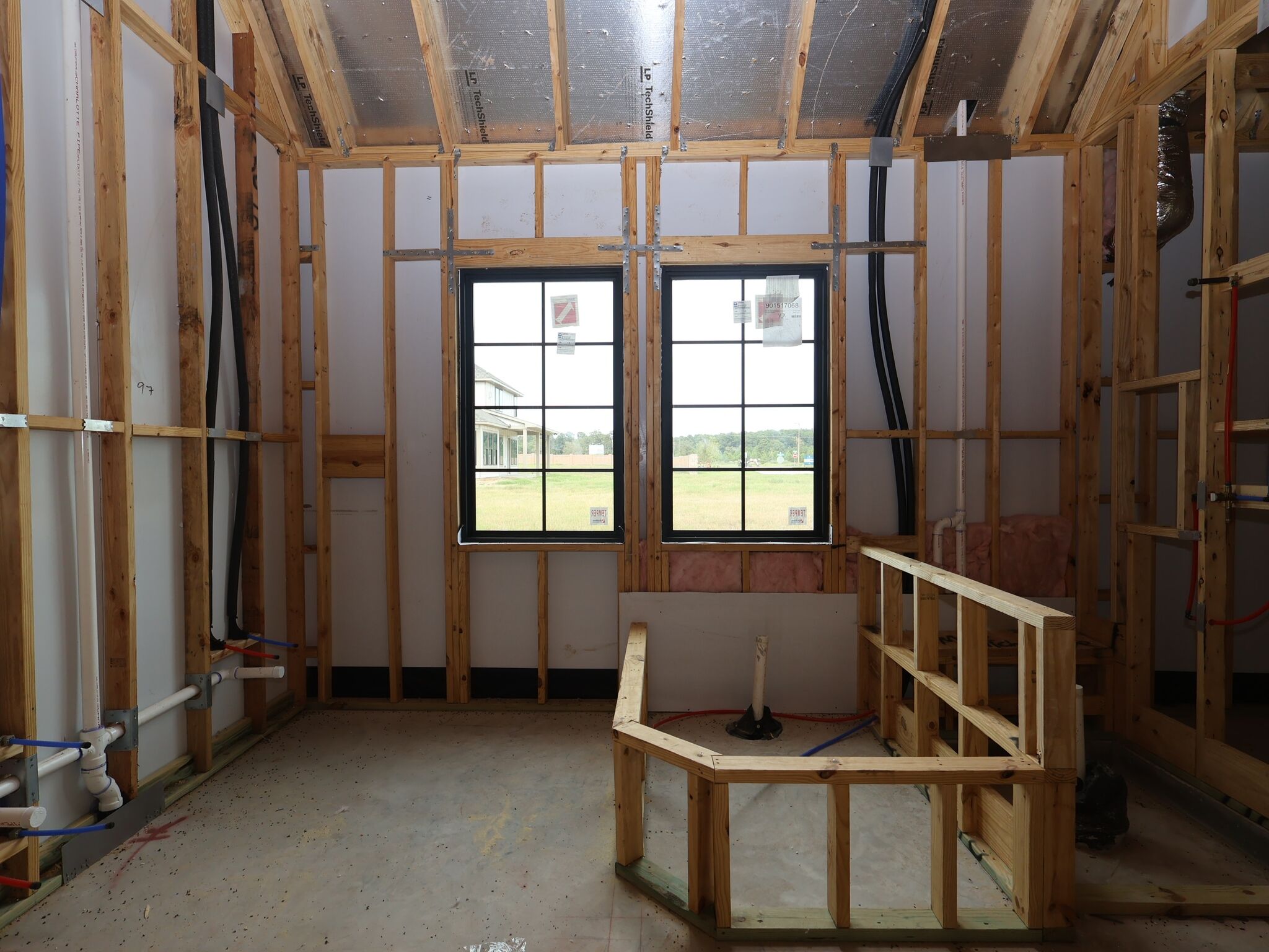 Framing