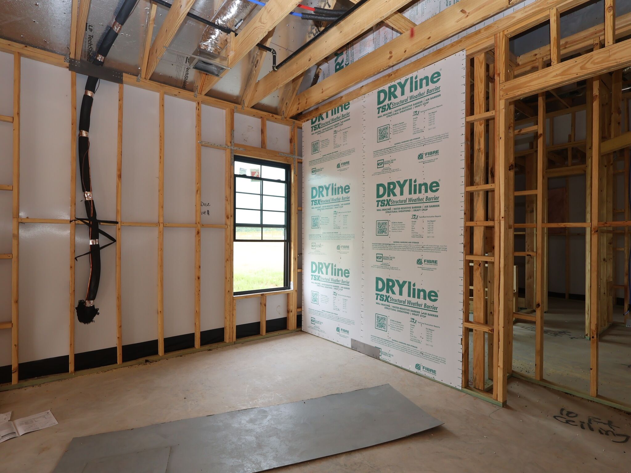 Framing