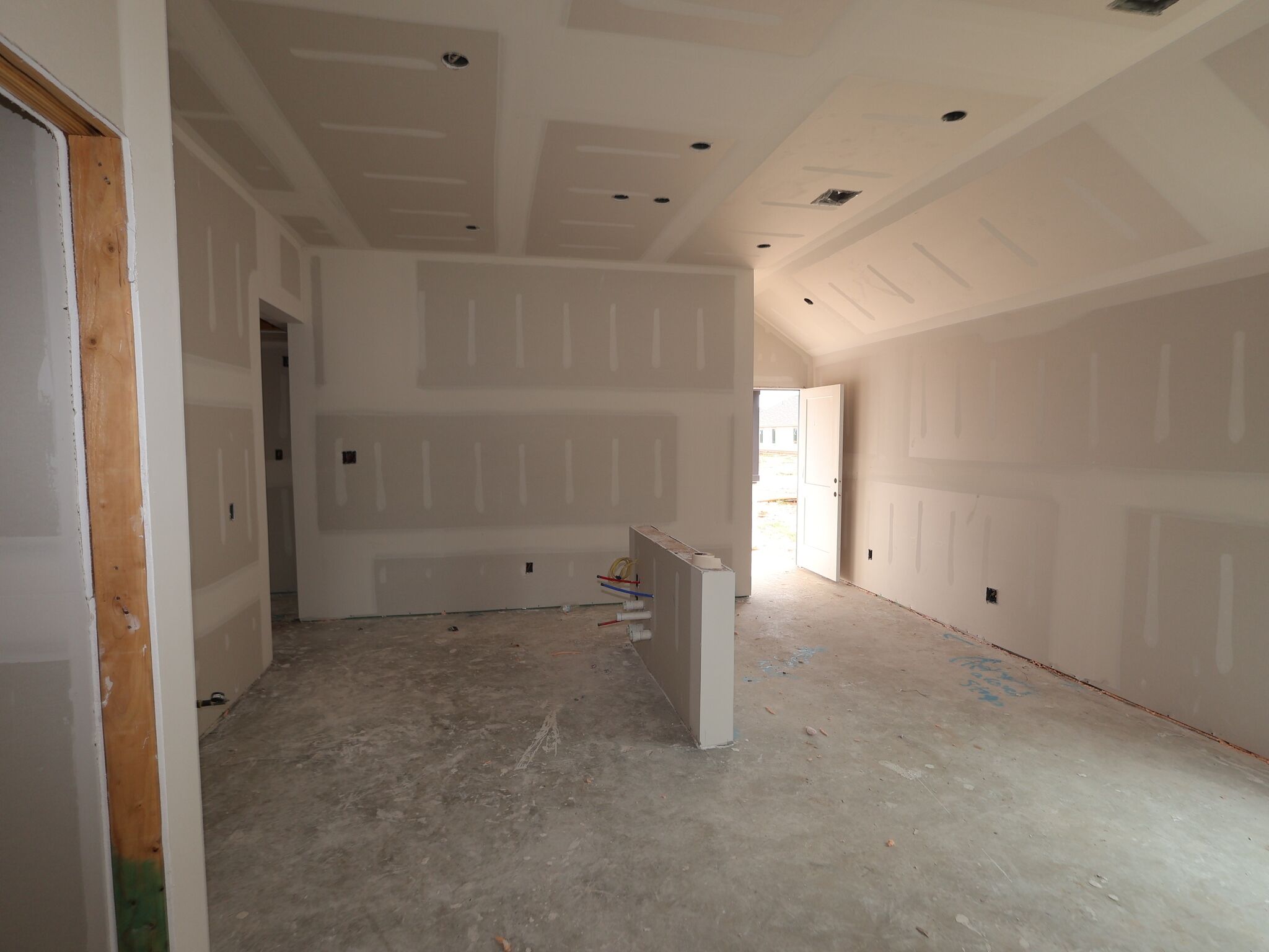 Drywall