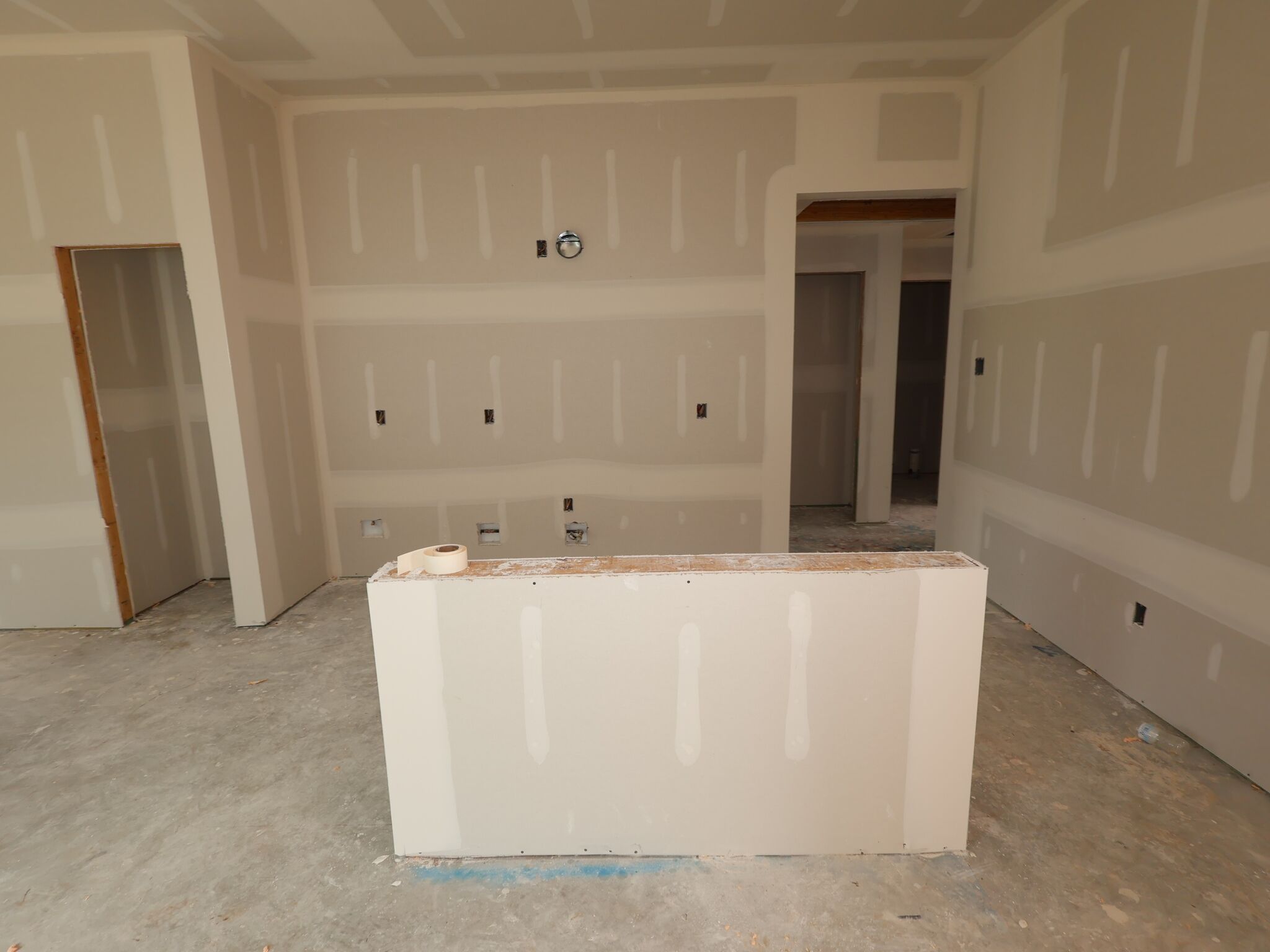 Drywall