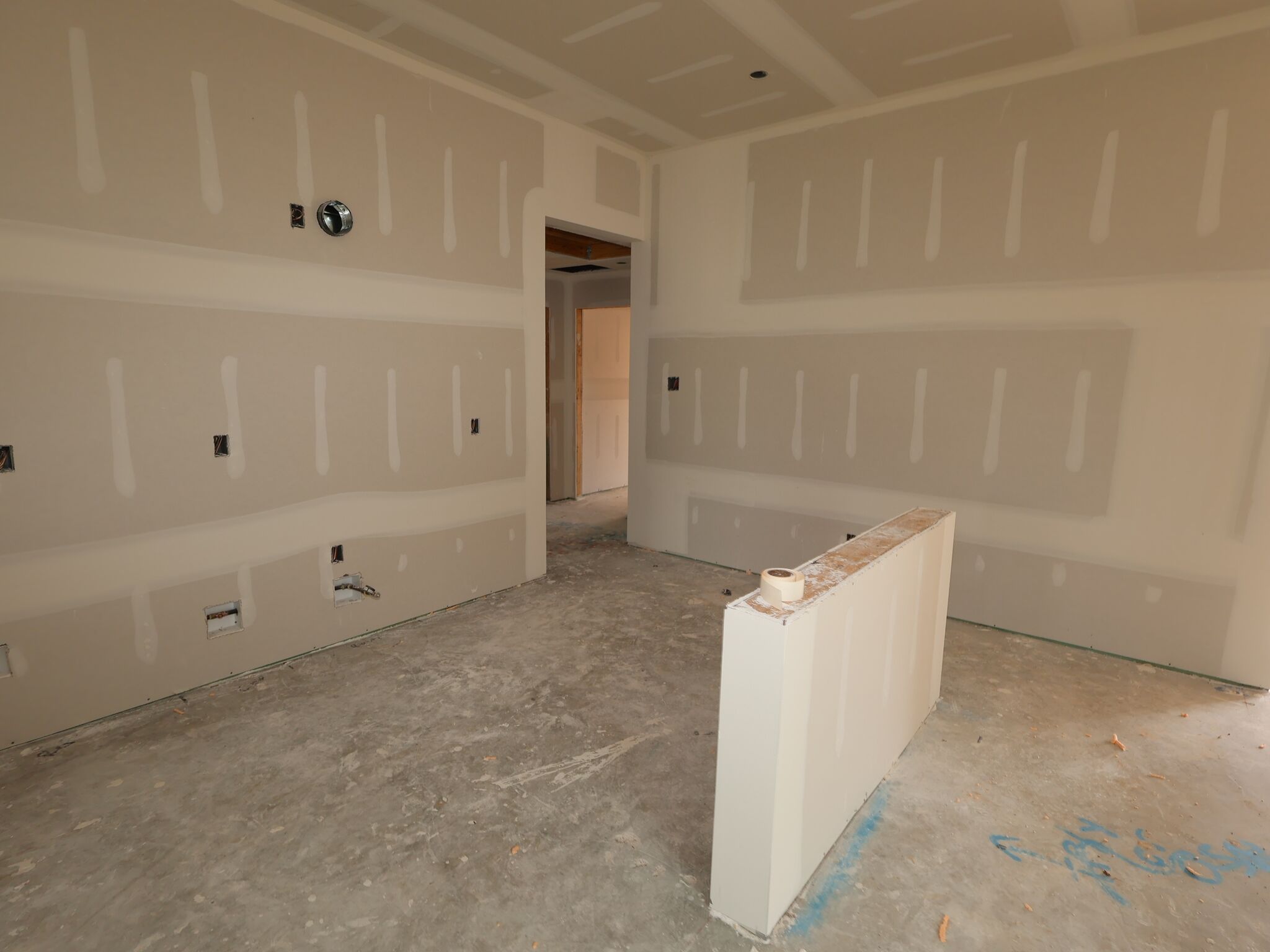 Drywall