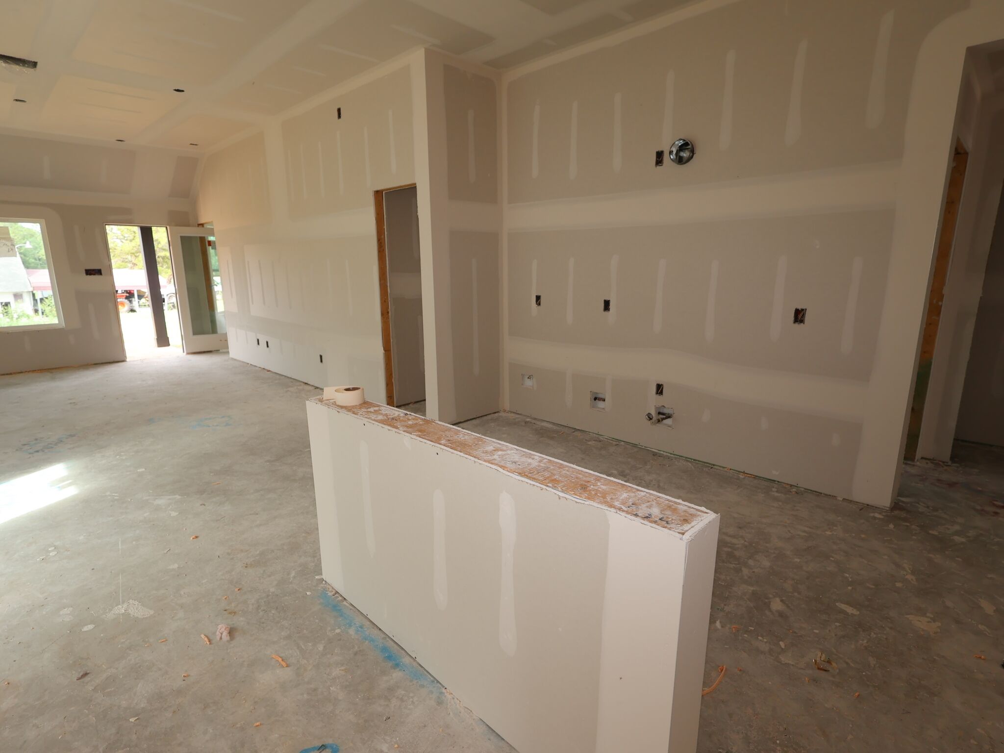Drywall