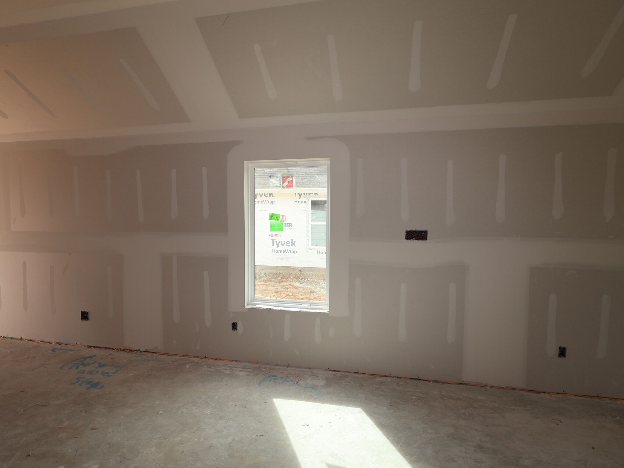 Drywall