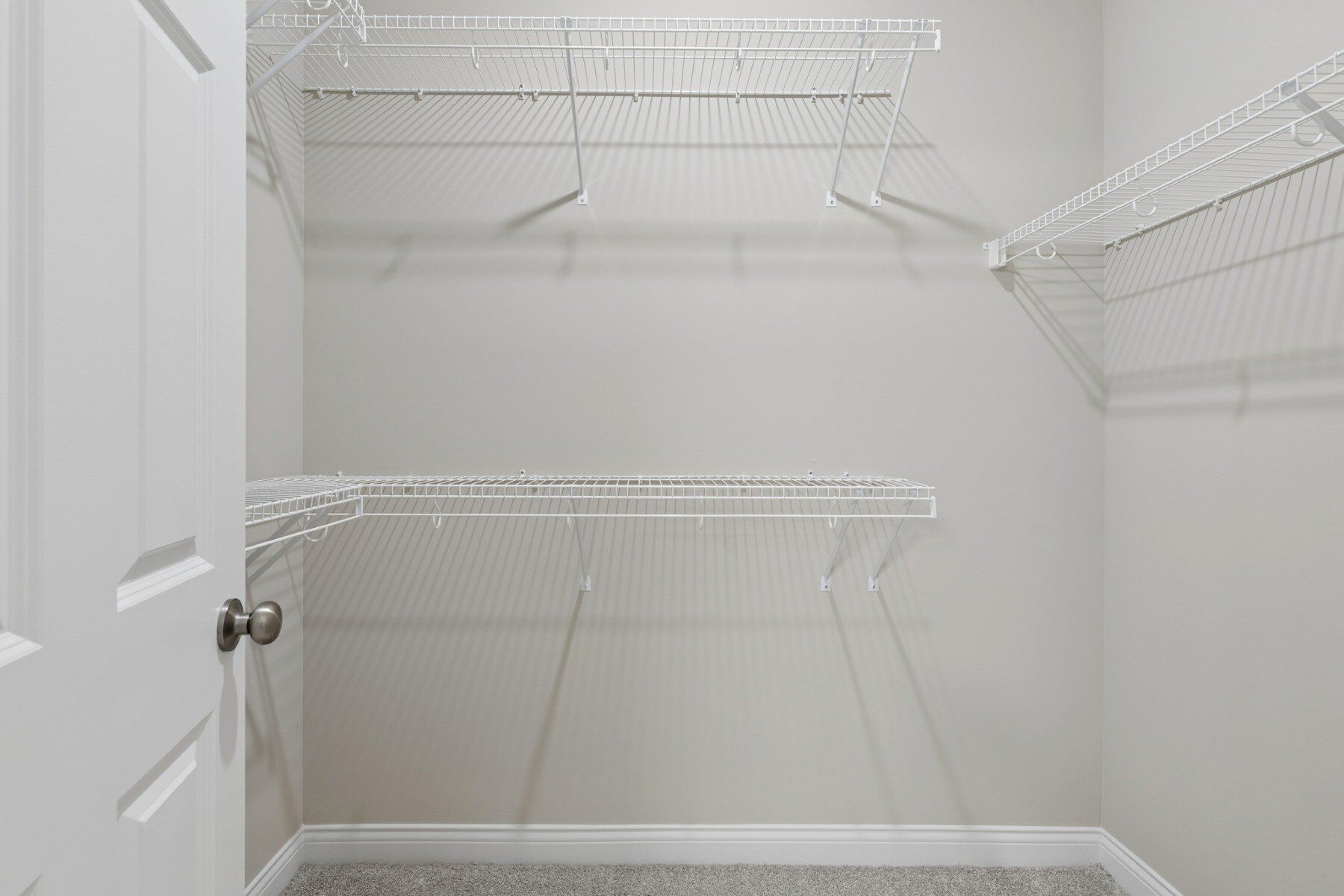 Owner's Closet