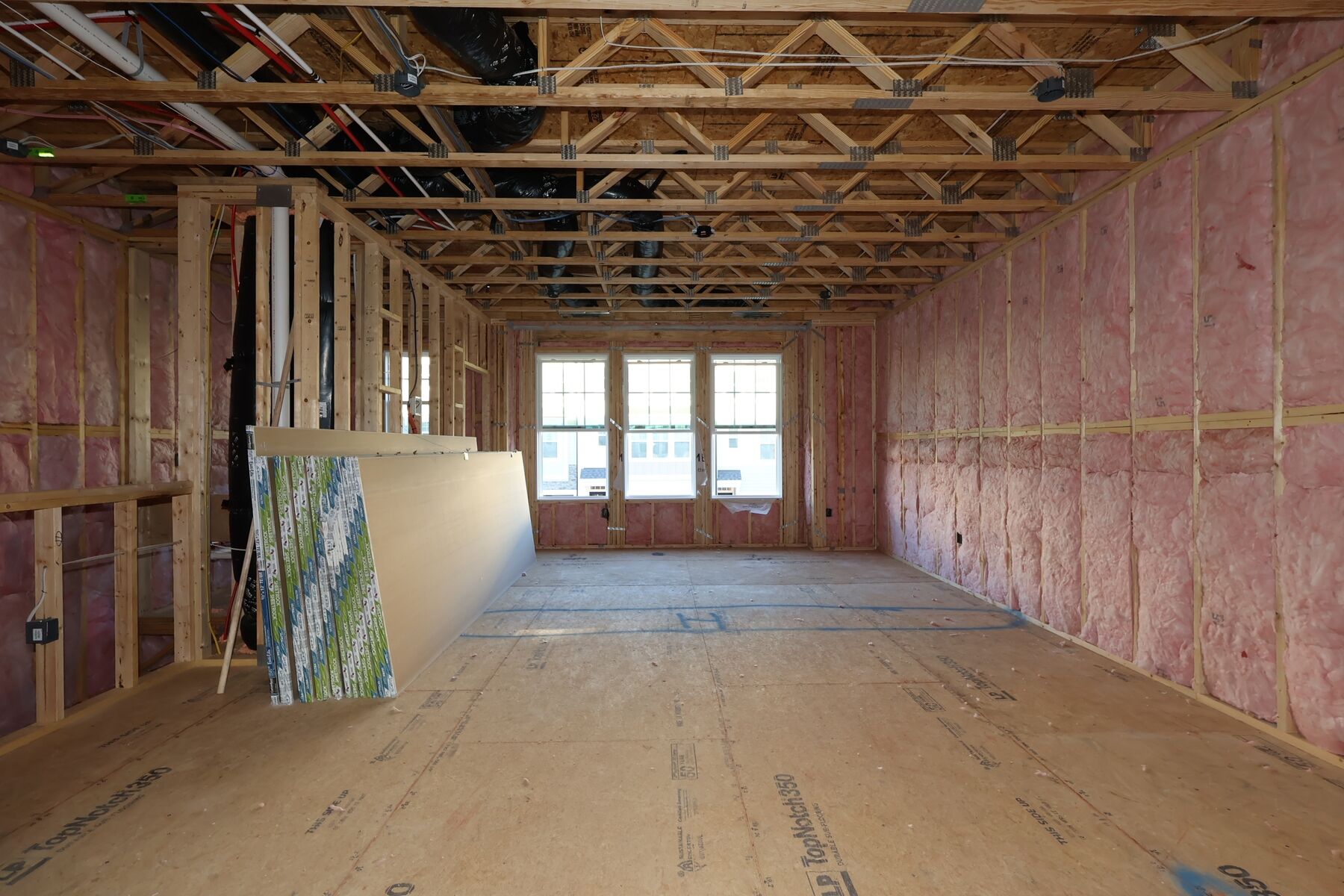 Insulation