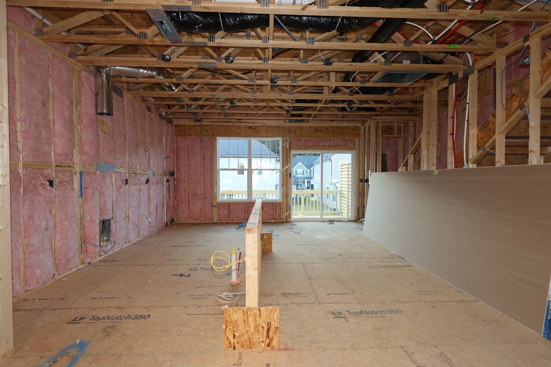 Insulation