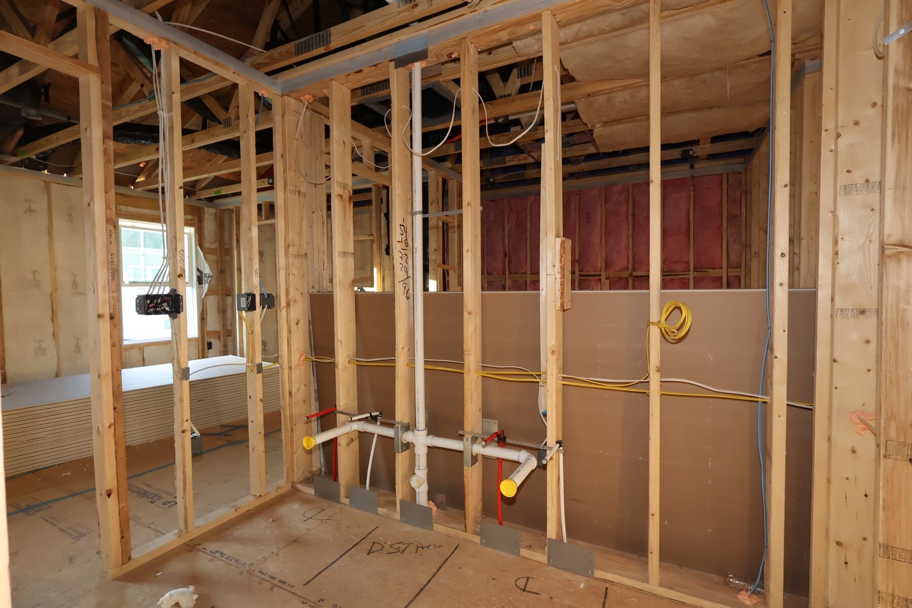 Insulation