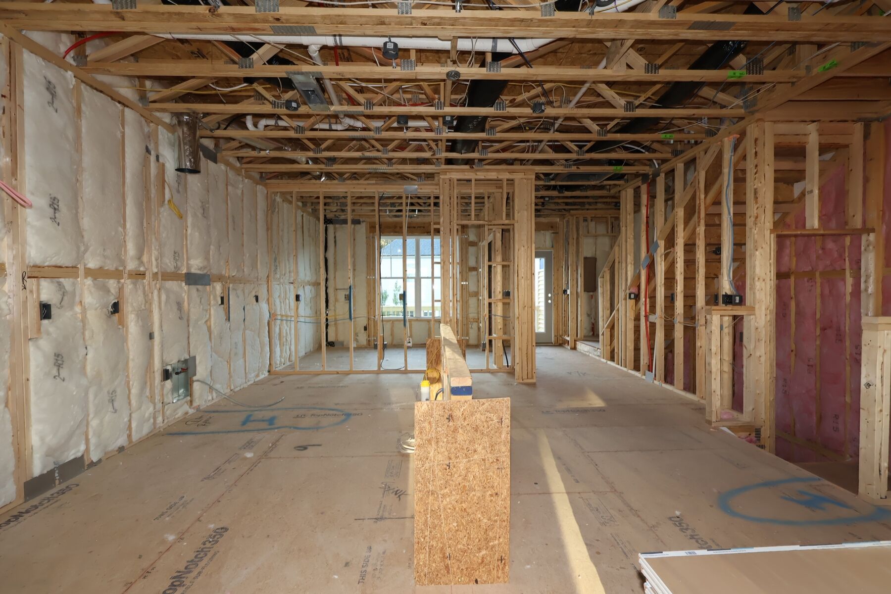 Insulation