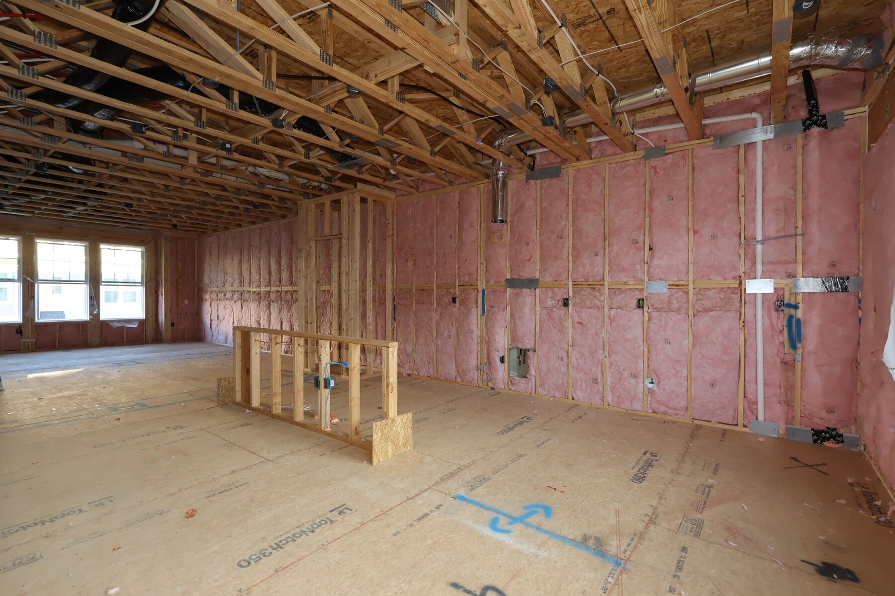 Insulation