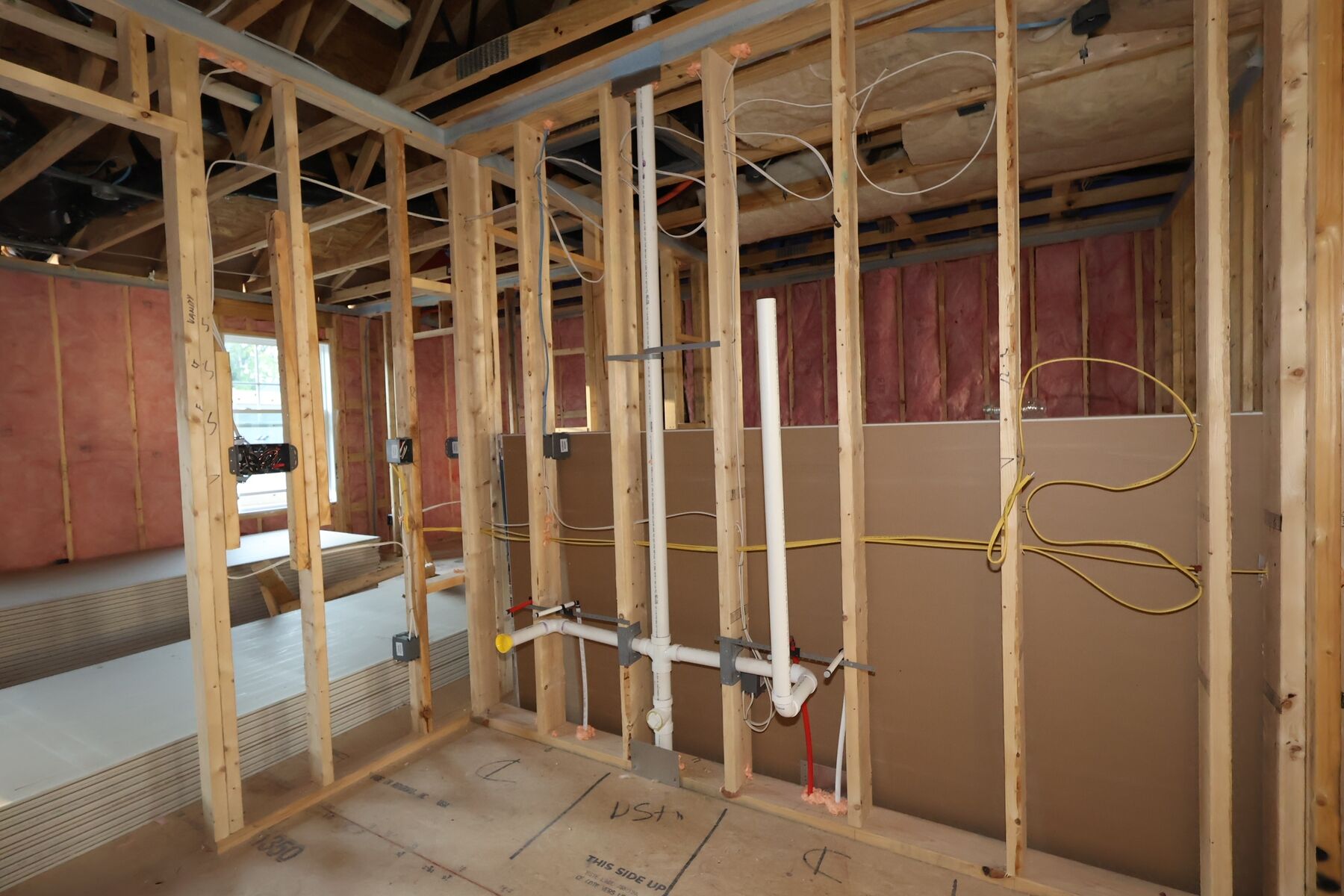 Insulation