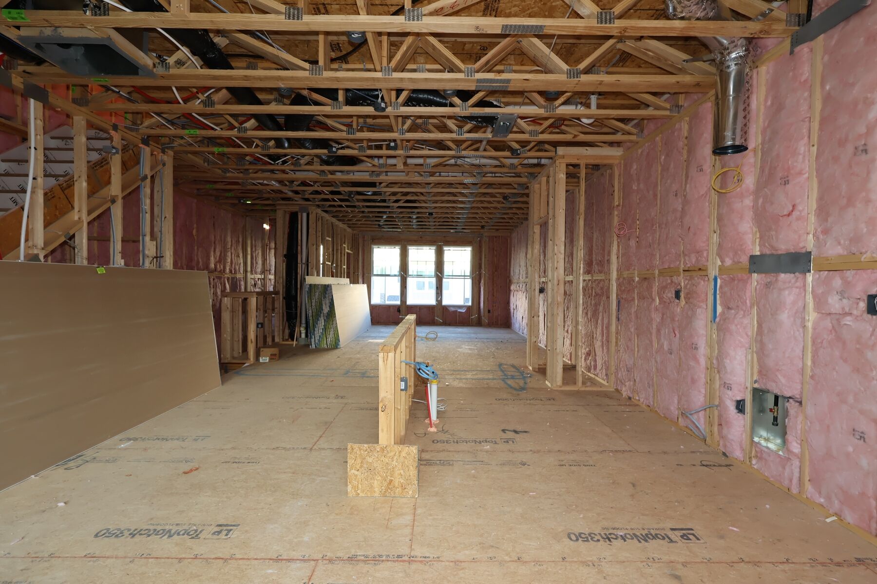 Insulation