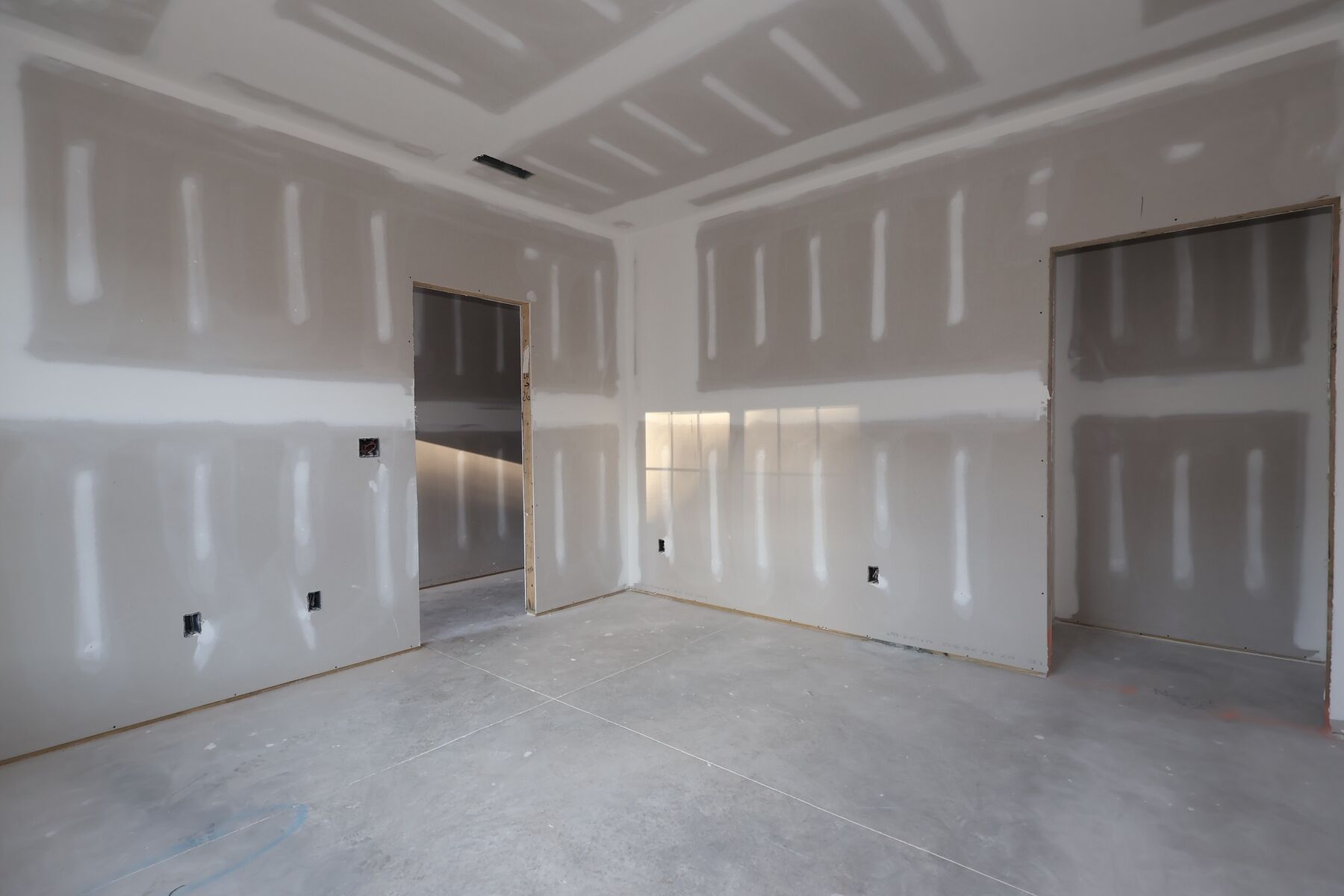Drywall