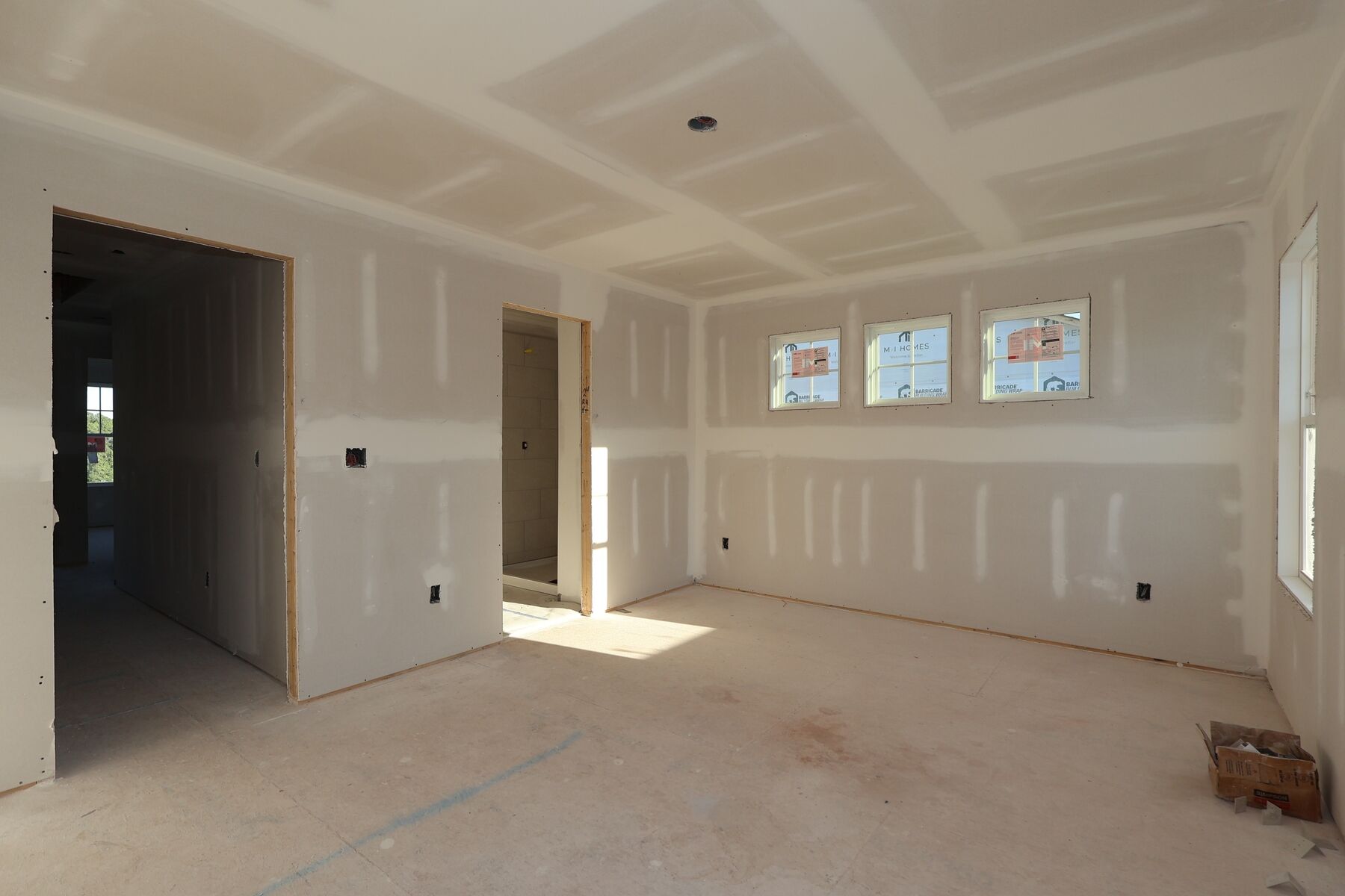 Drywall