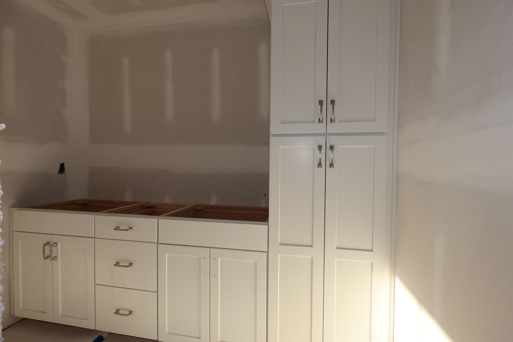 Drywall