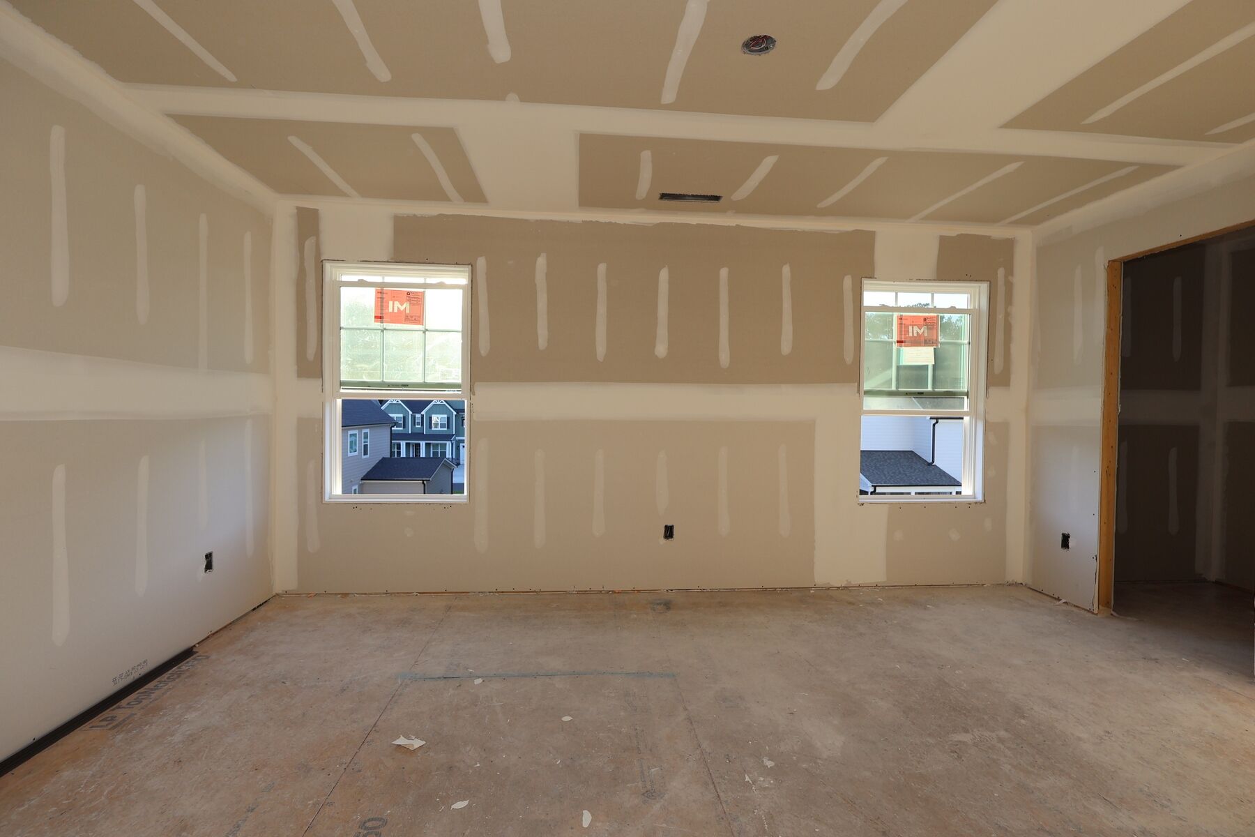 Drywall