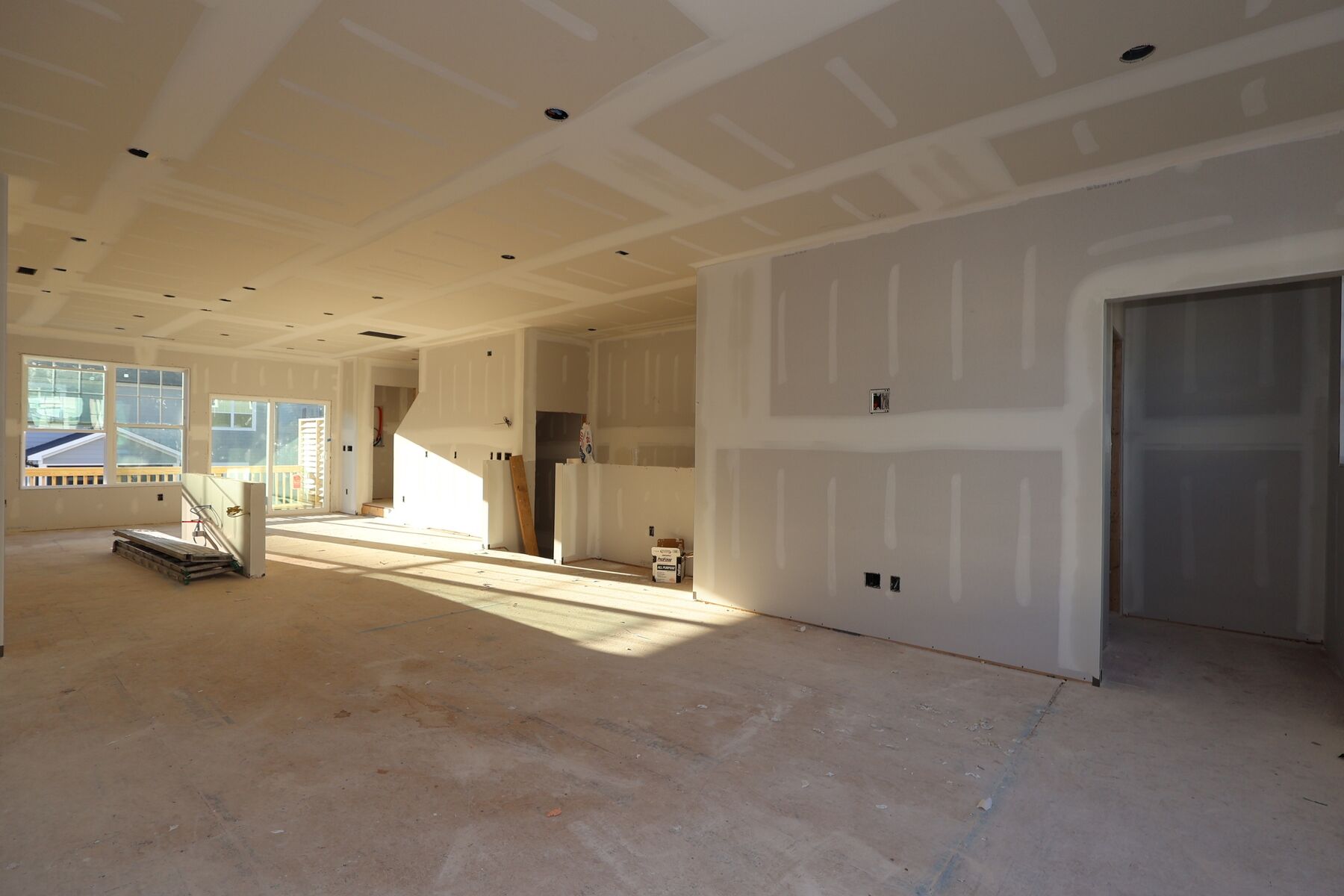 Drywall