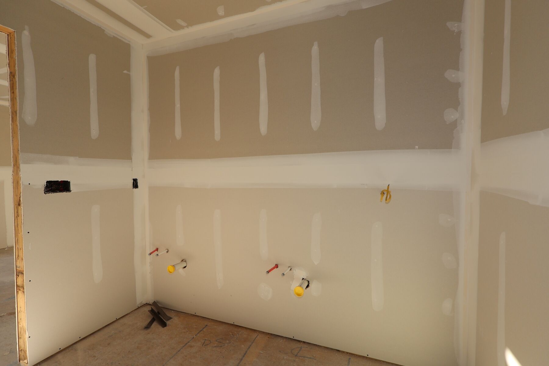 Drywall