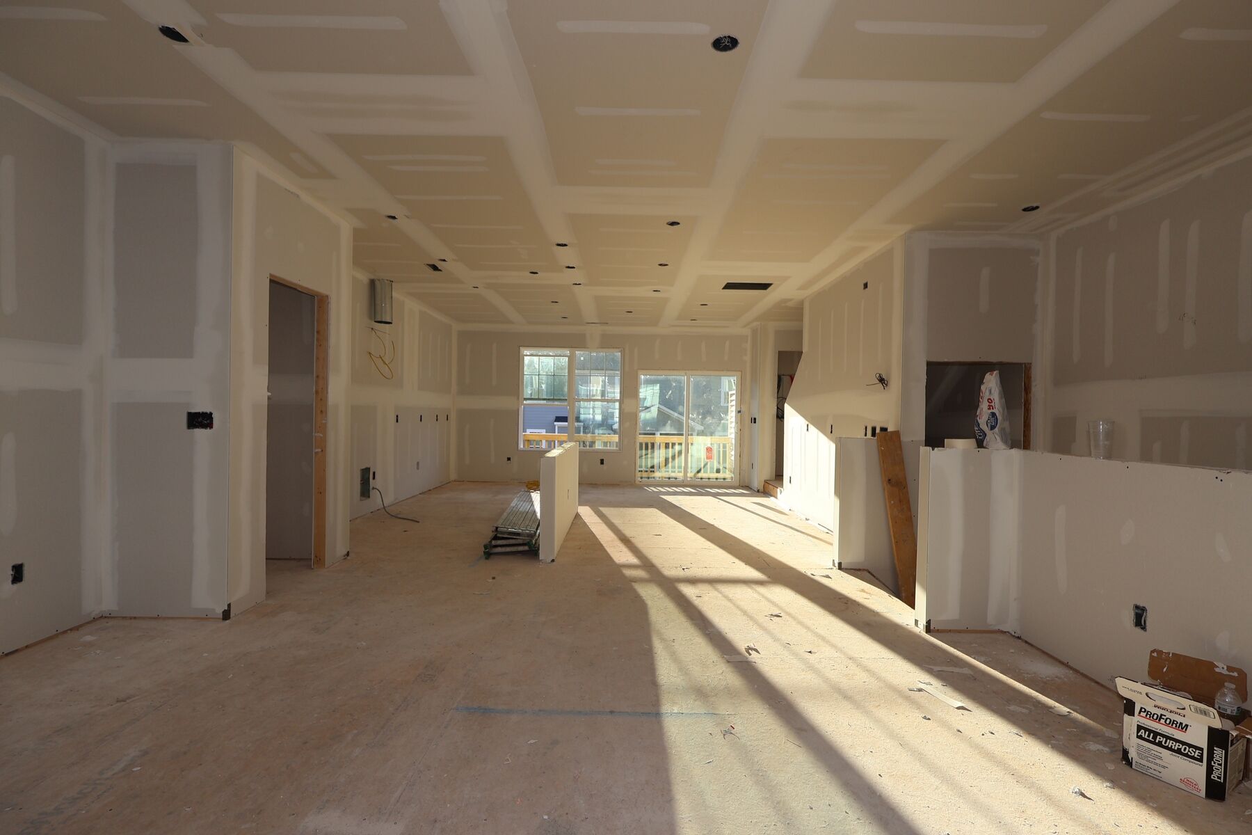 Drywall
