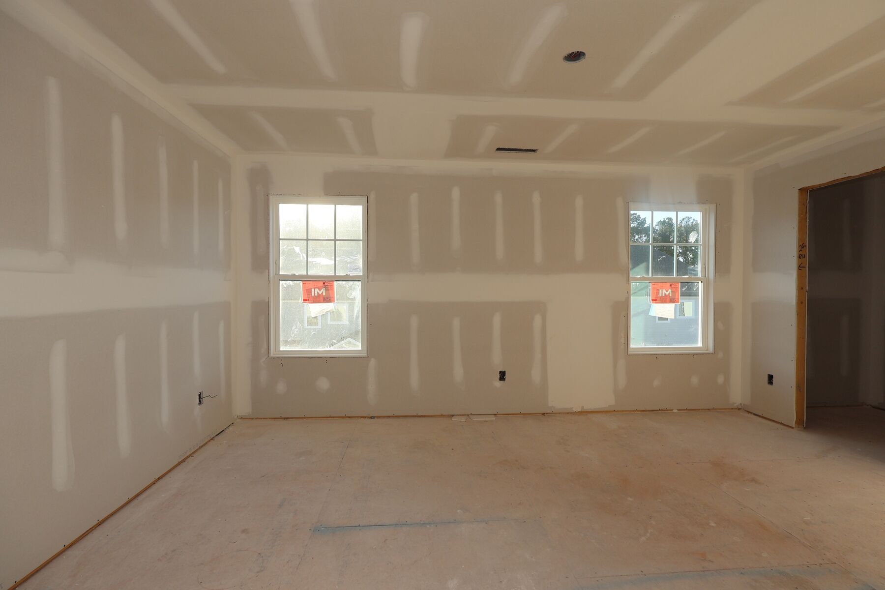 Drywall