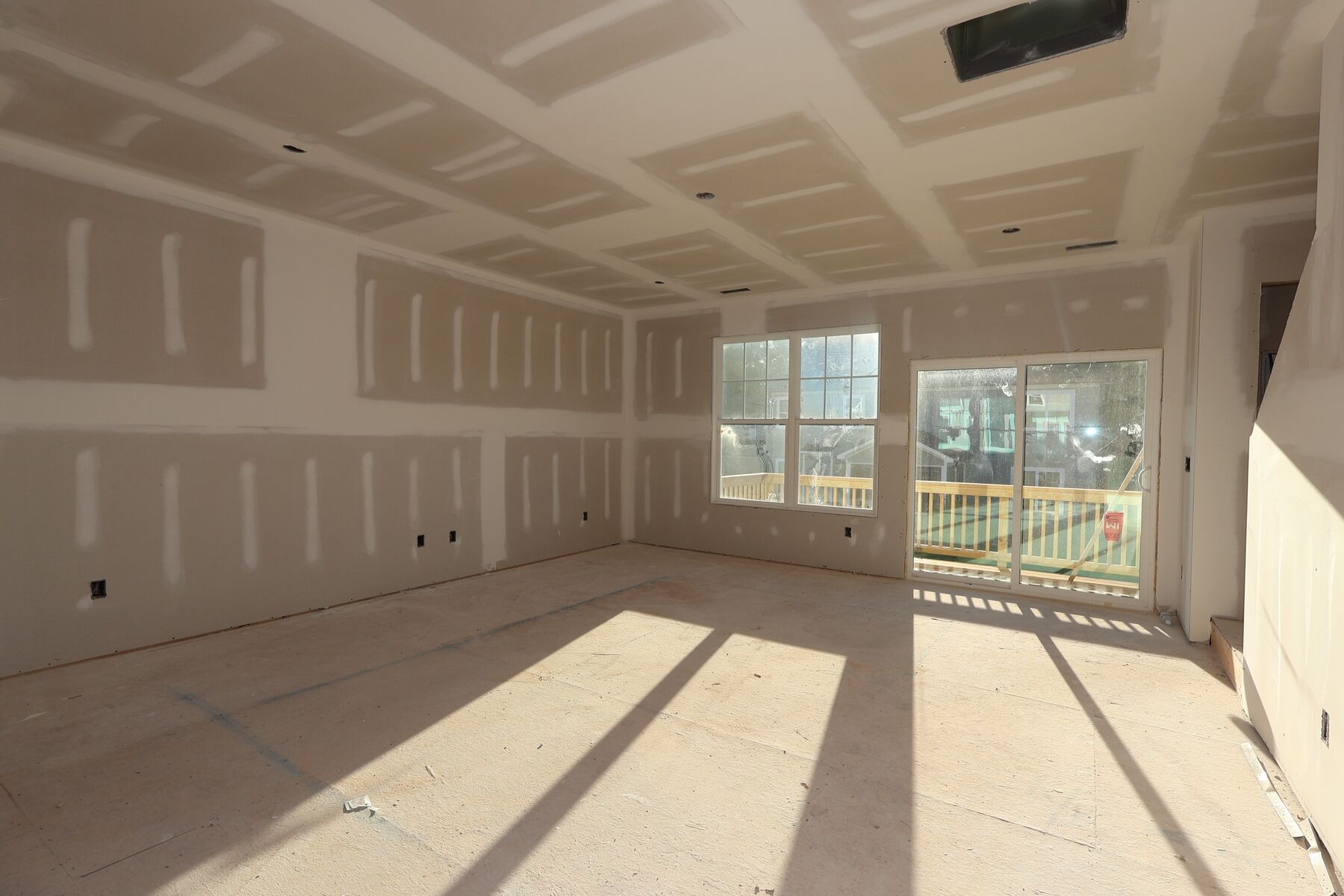 Drywall