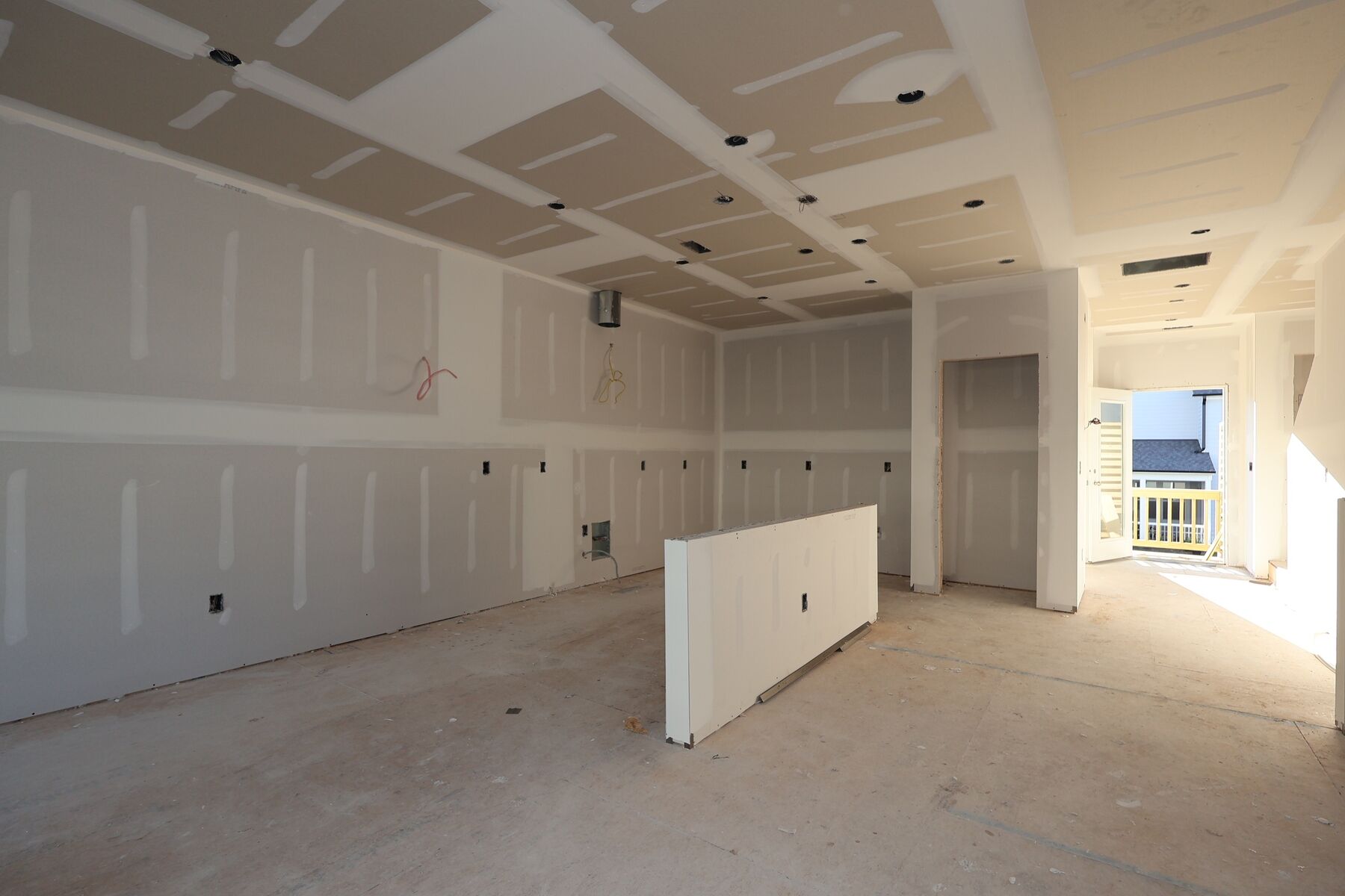 Drywall