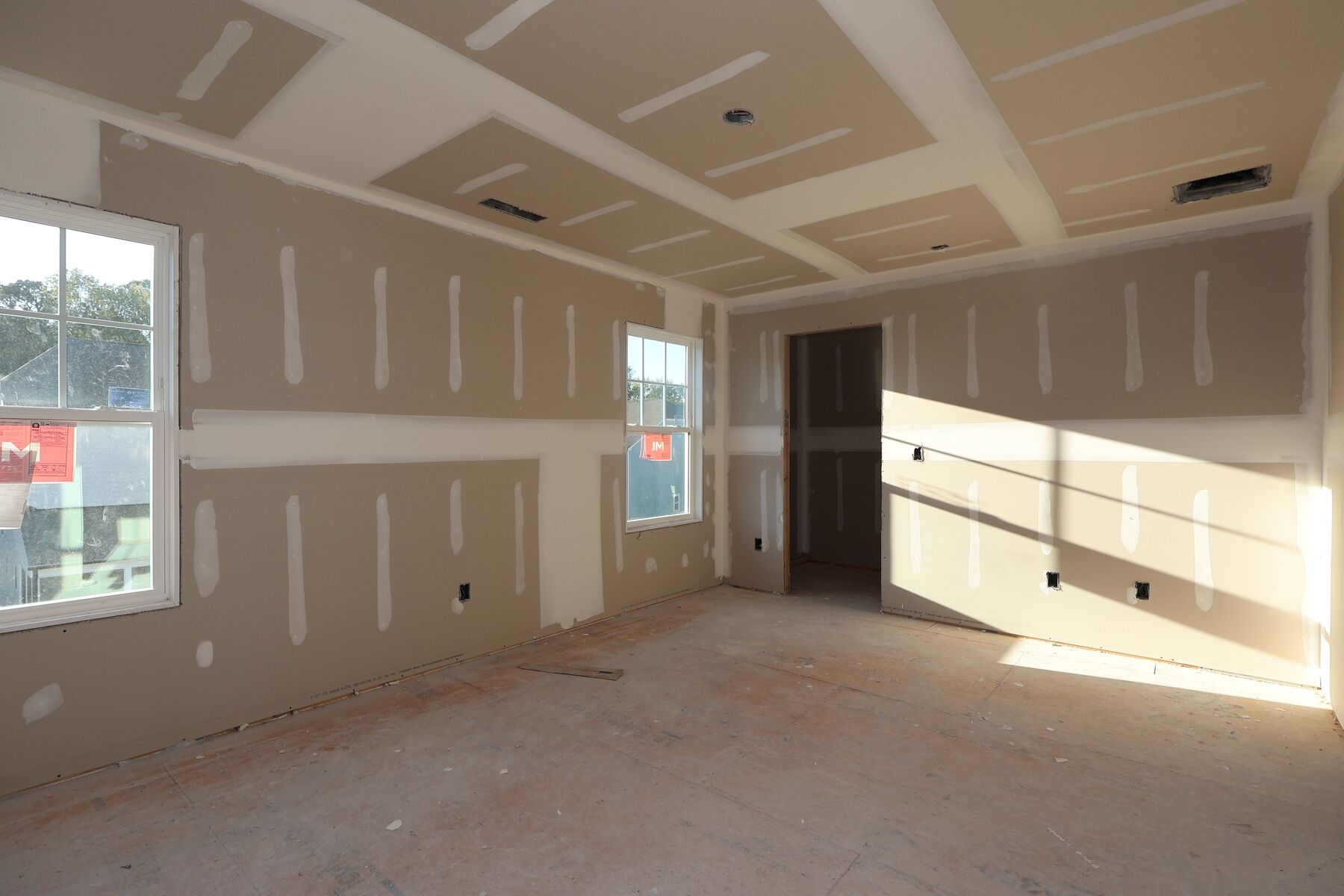 Drywall