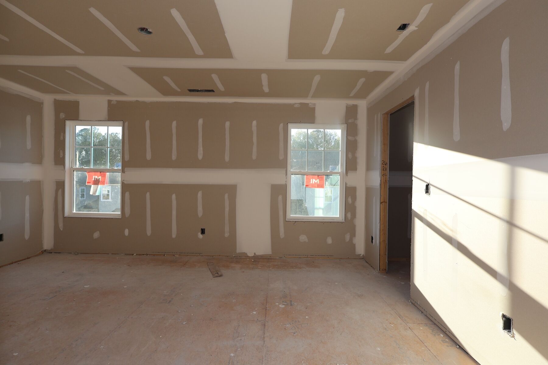Drywall