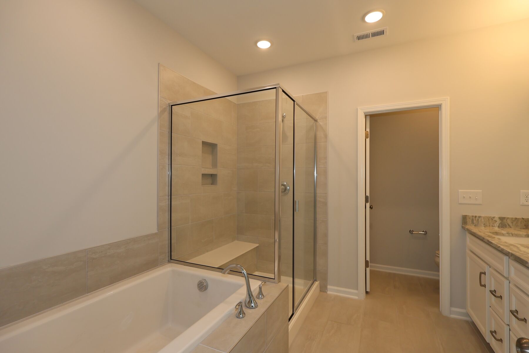 Owner's Bathroom