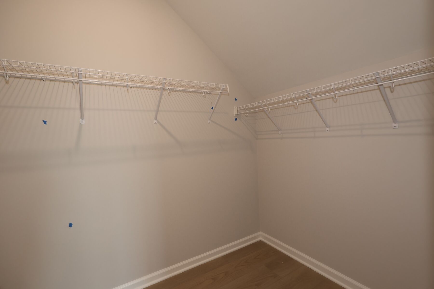 Owner's Closet