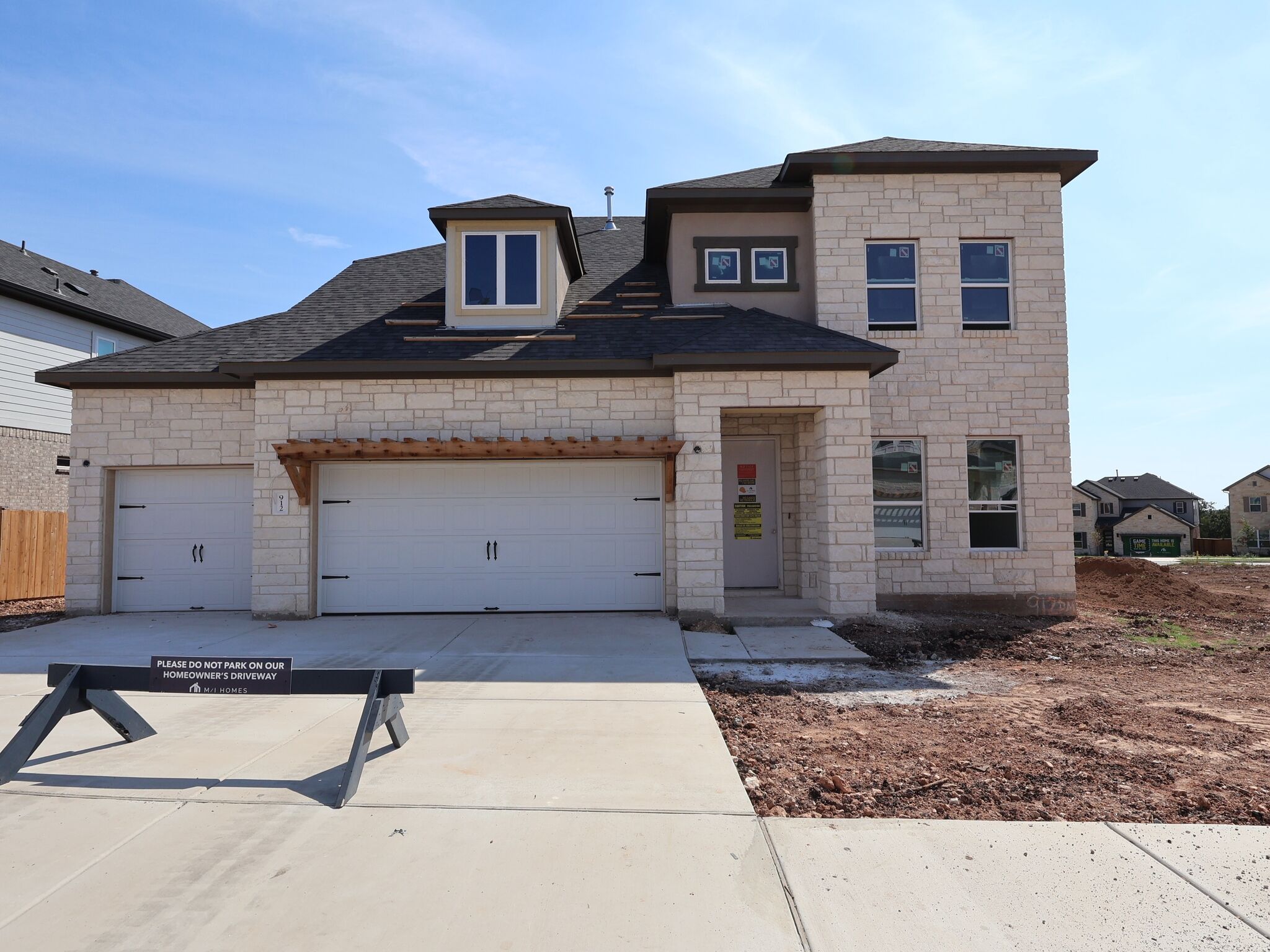 Front Exterior
