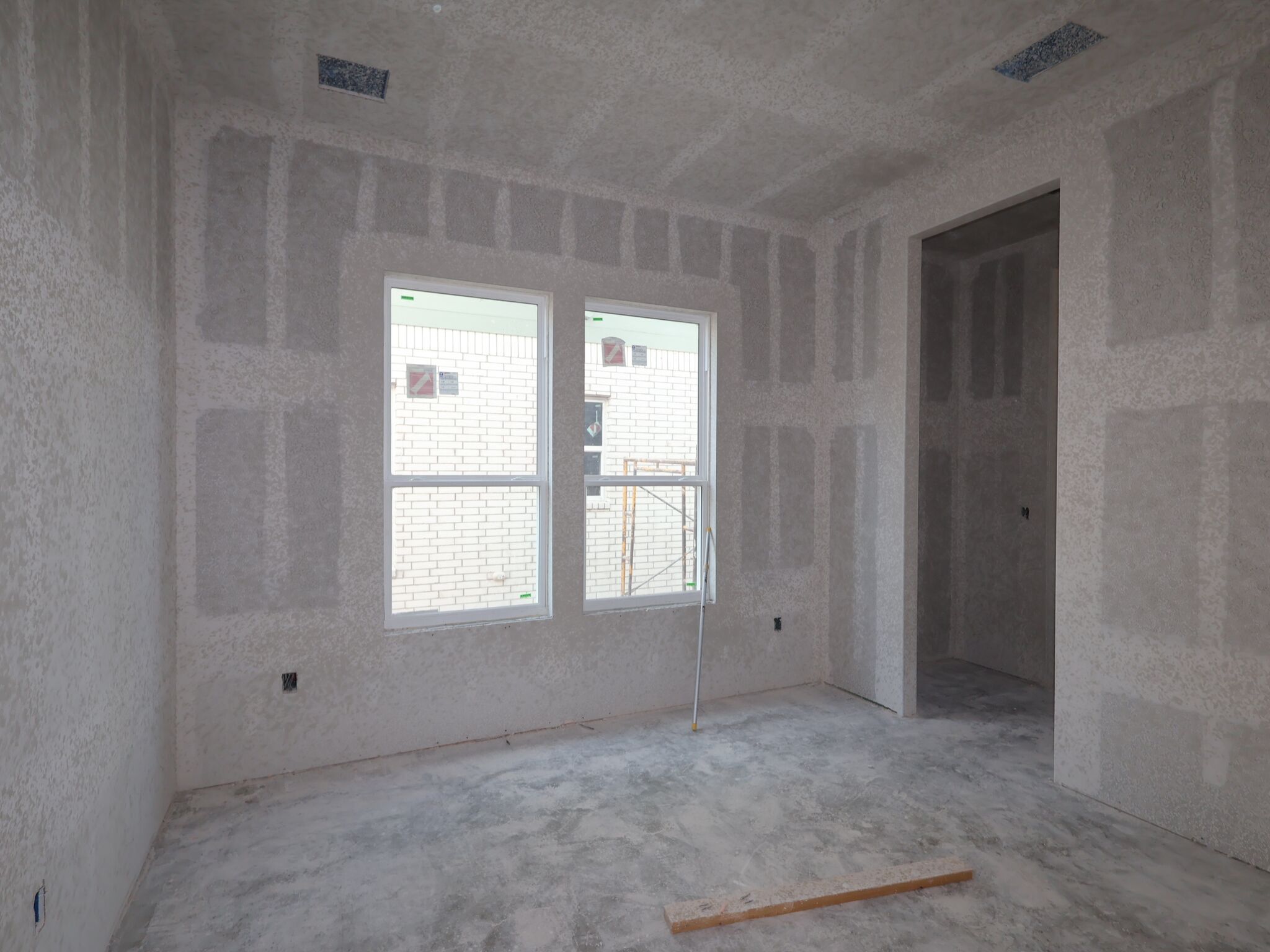 Drywall