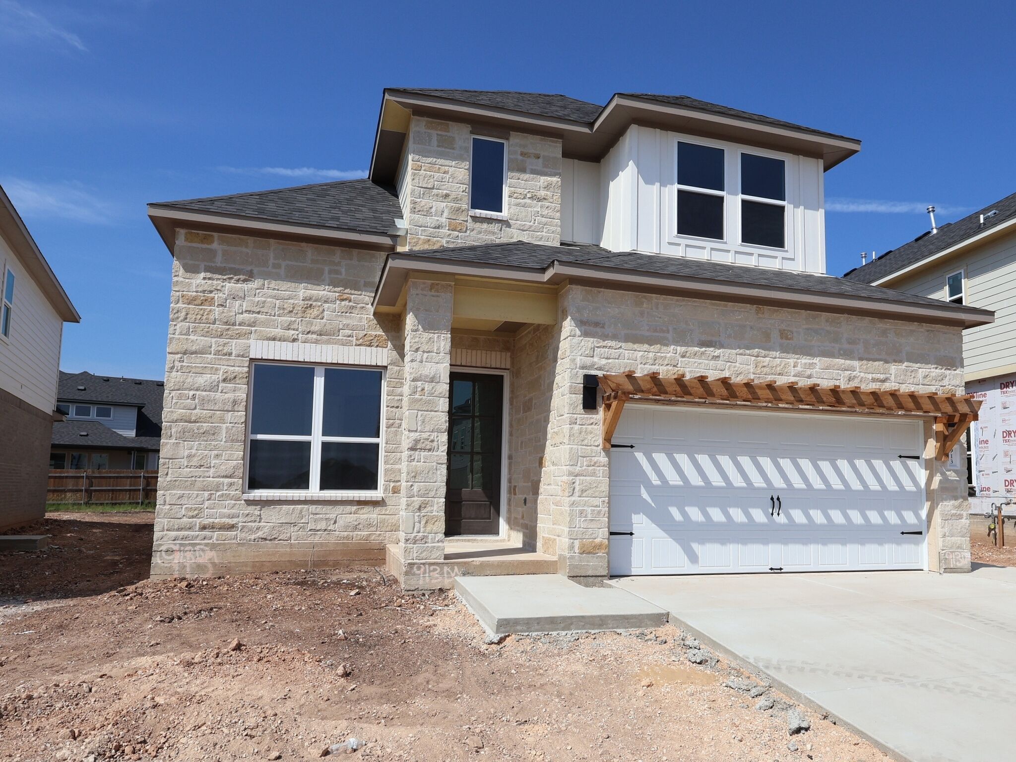 Front Exterior