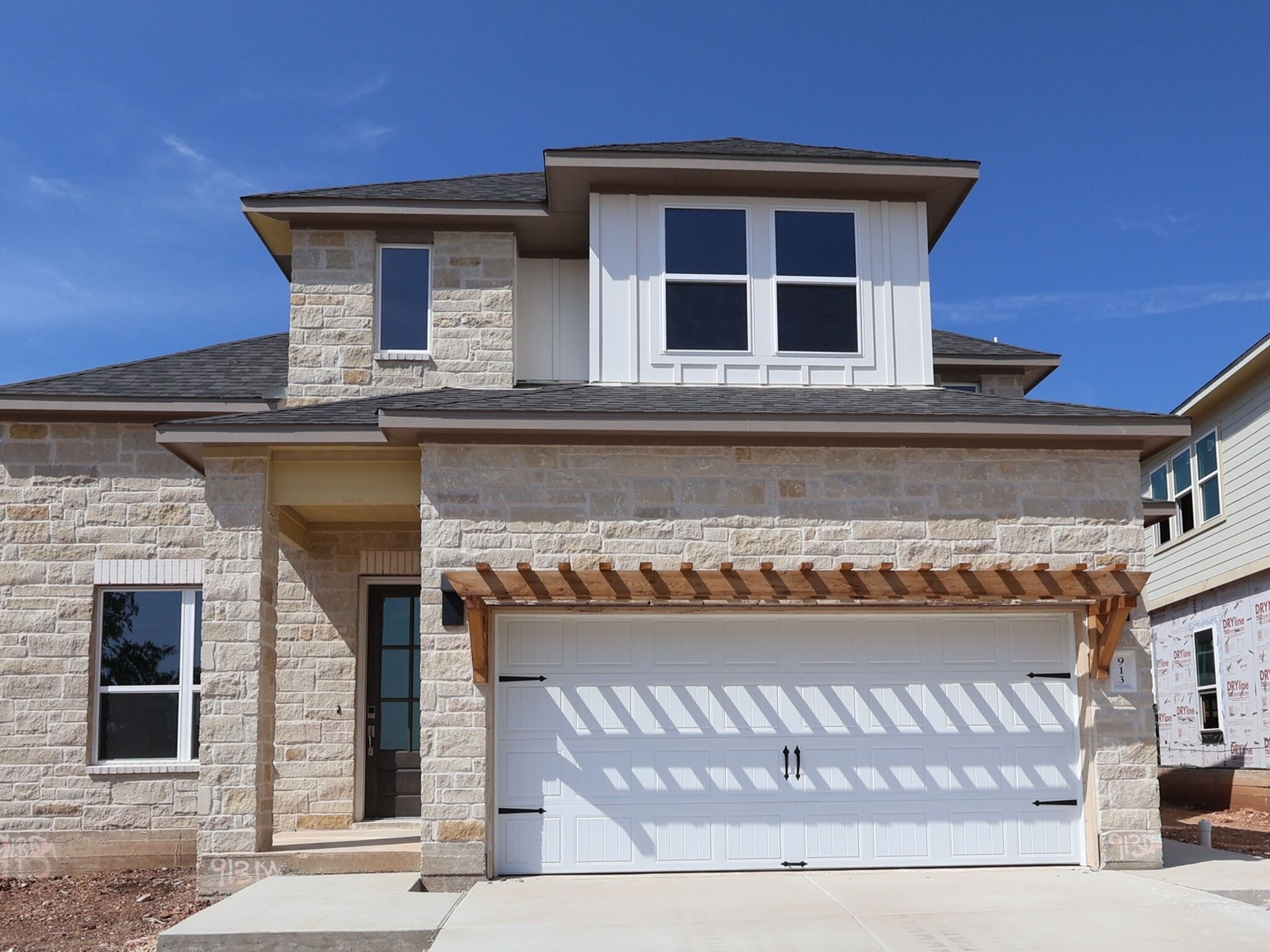 Front Exterior