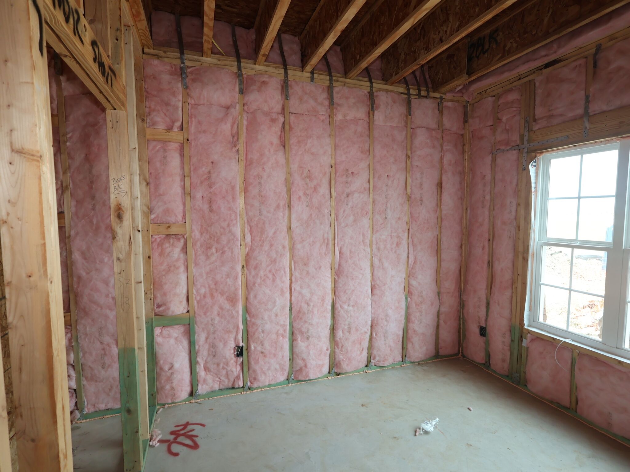 Insulation