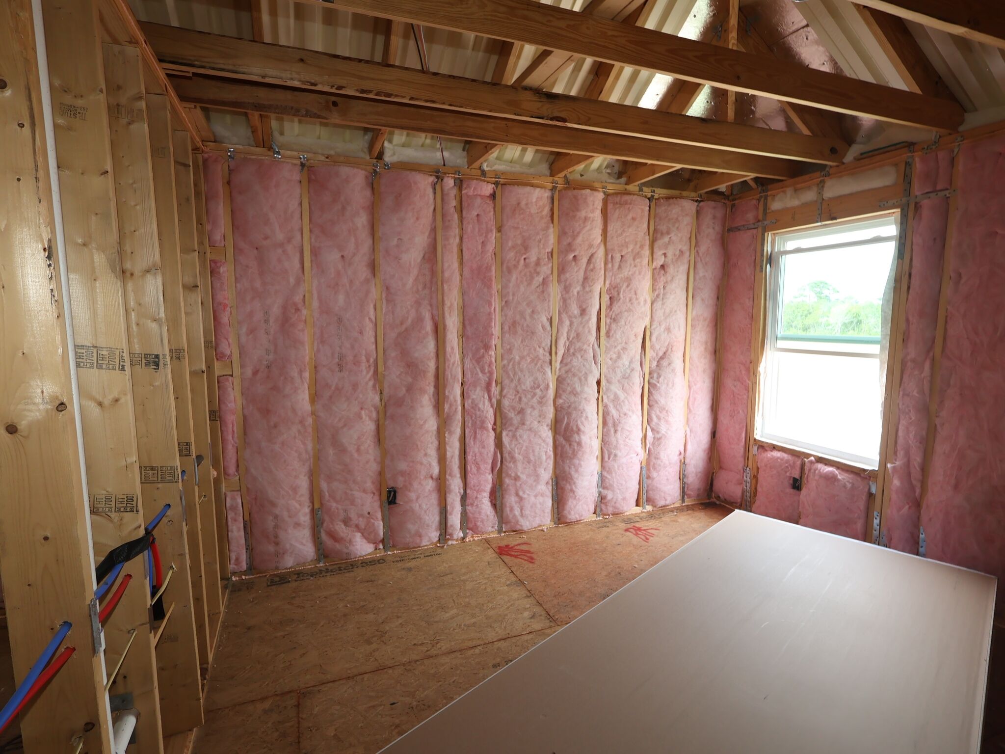 Insulation