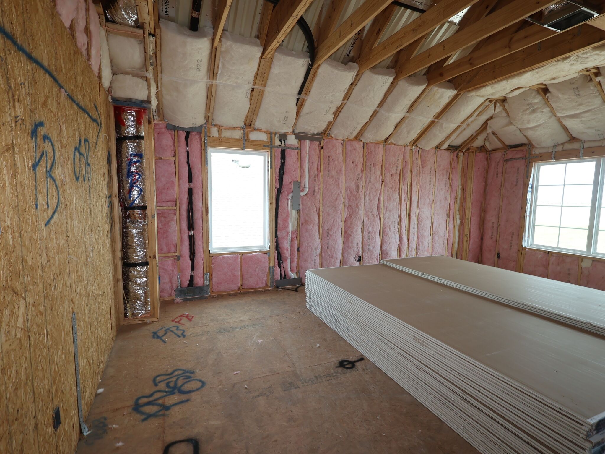 Insulation