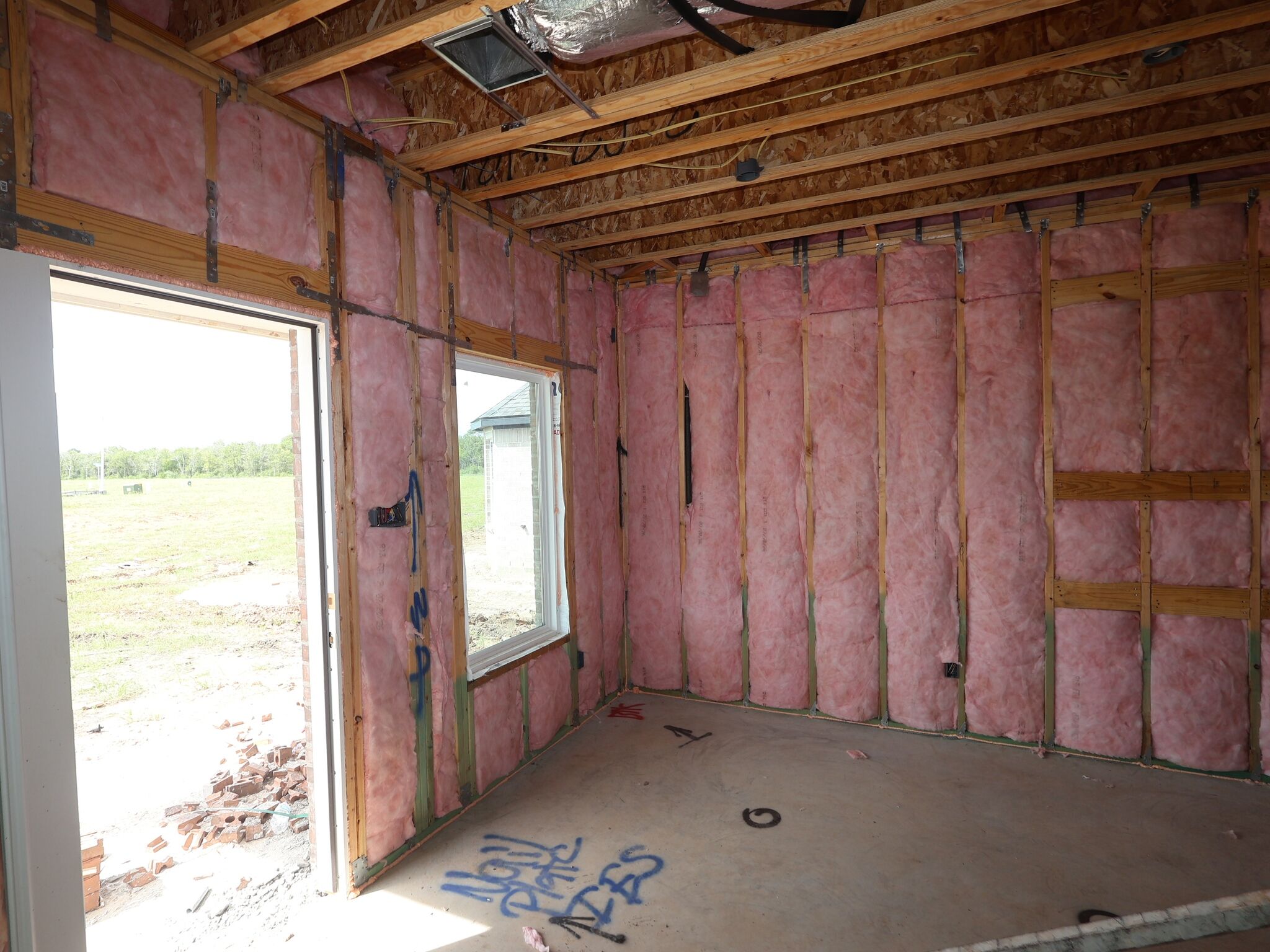 Insulation