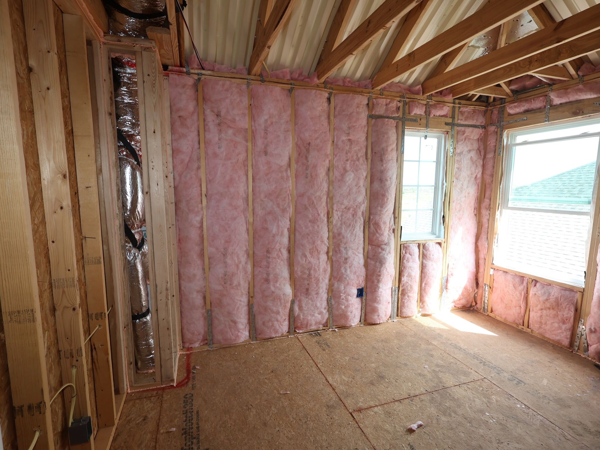 Insulation