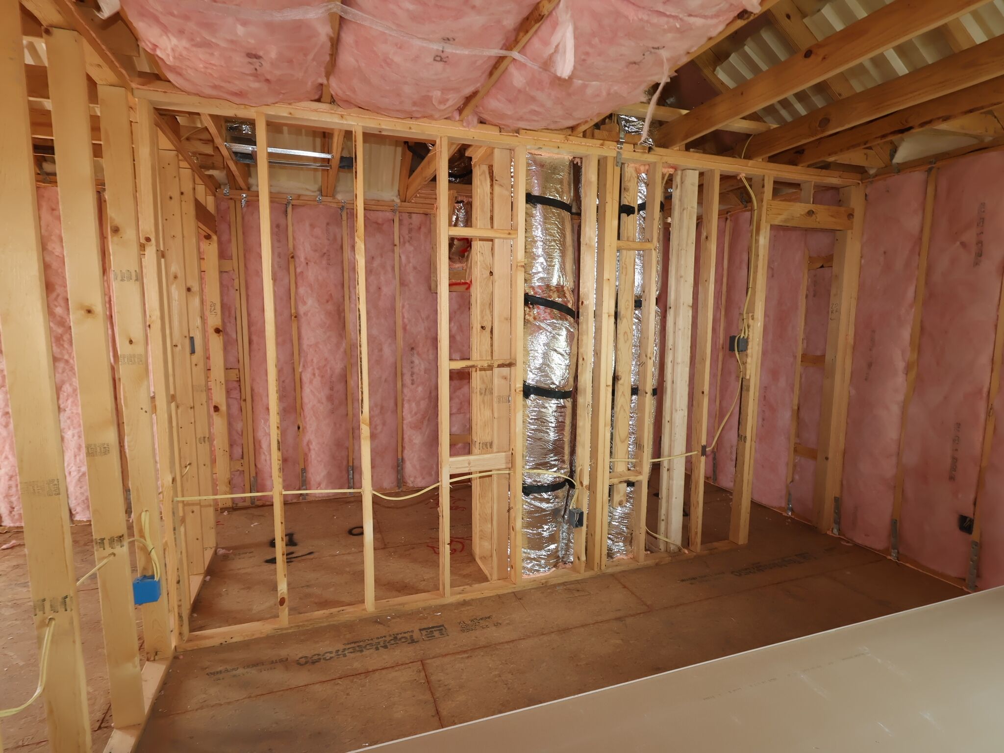Insulation