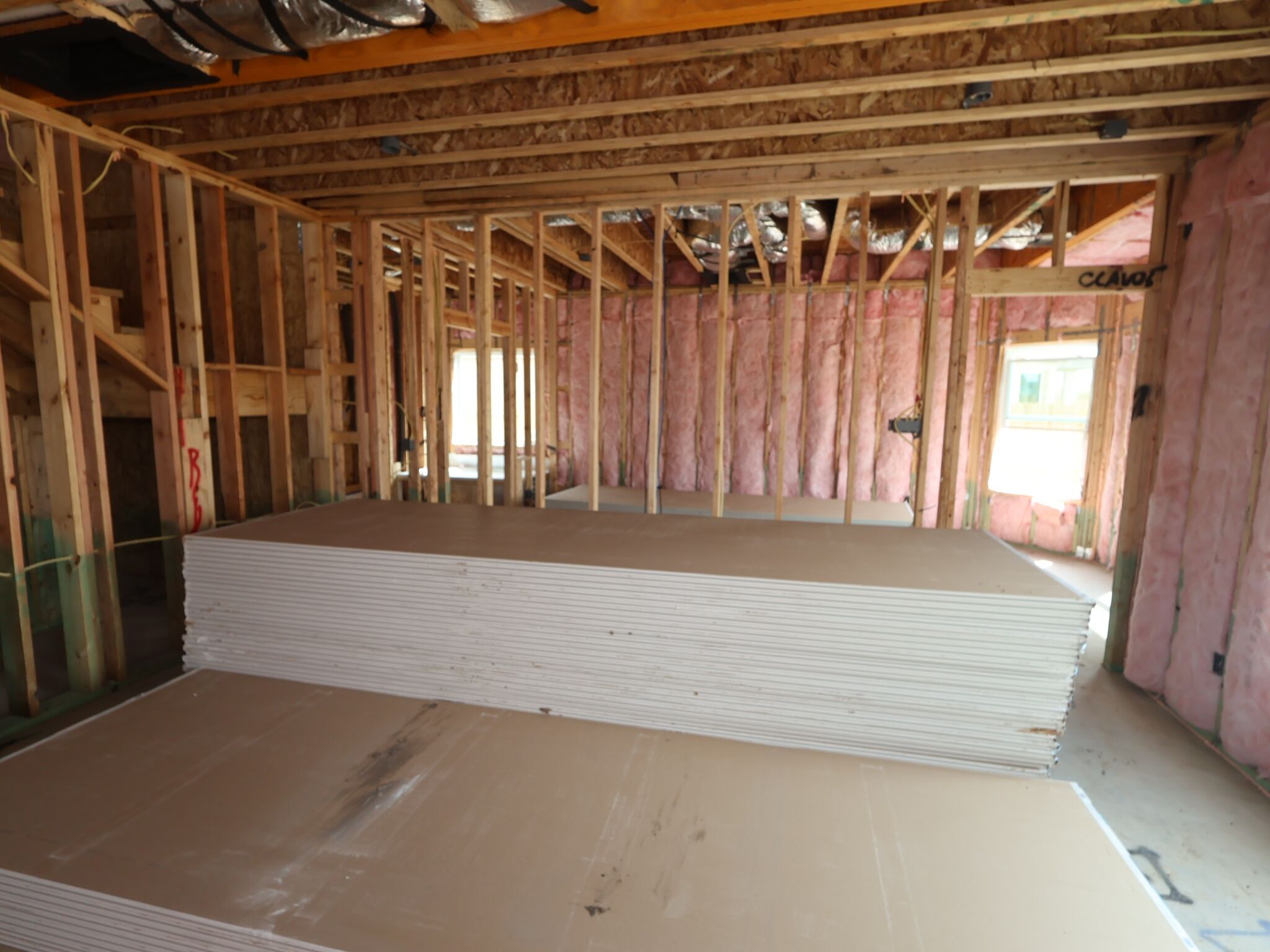 Insulation