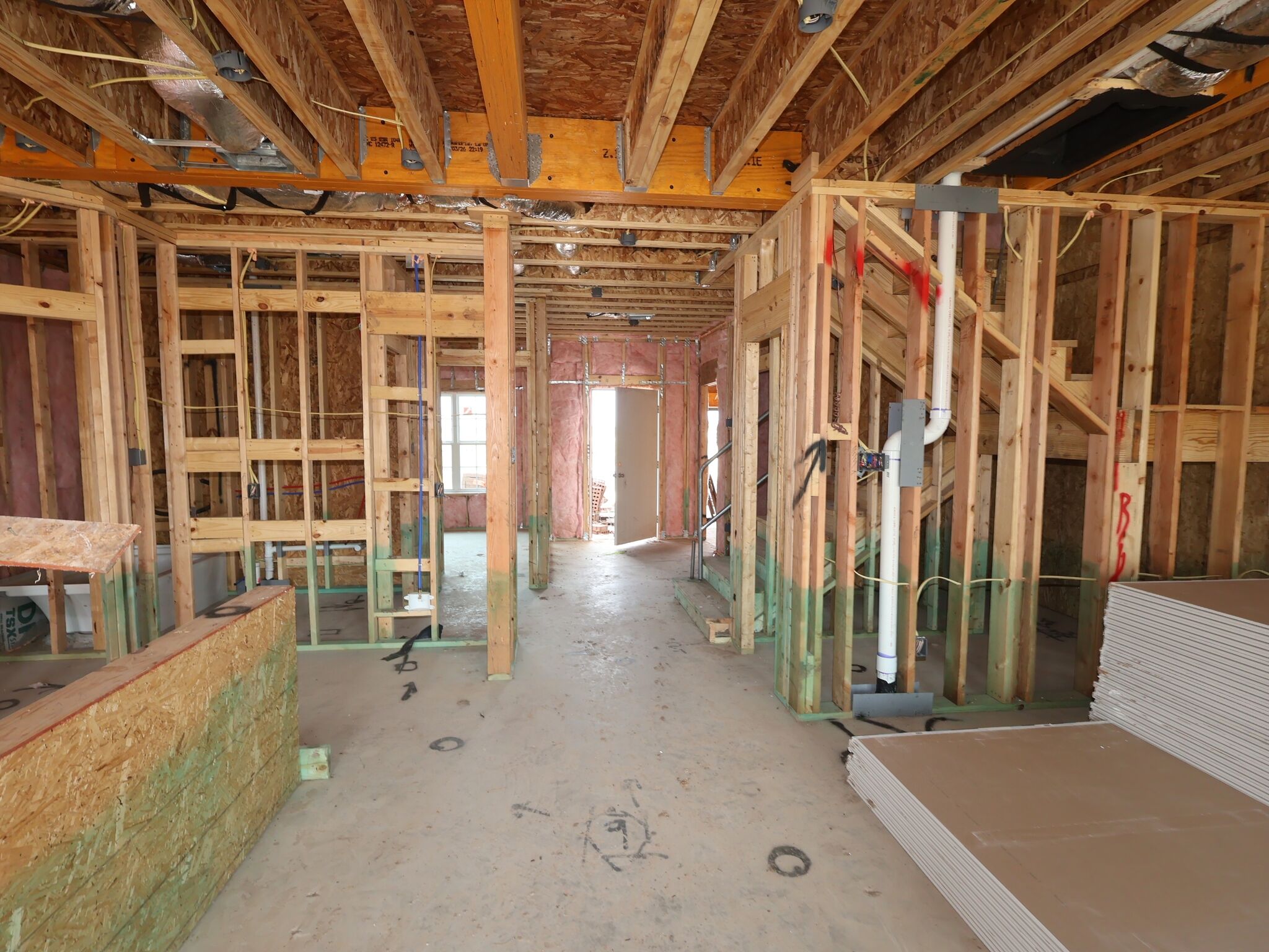 Insulation