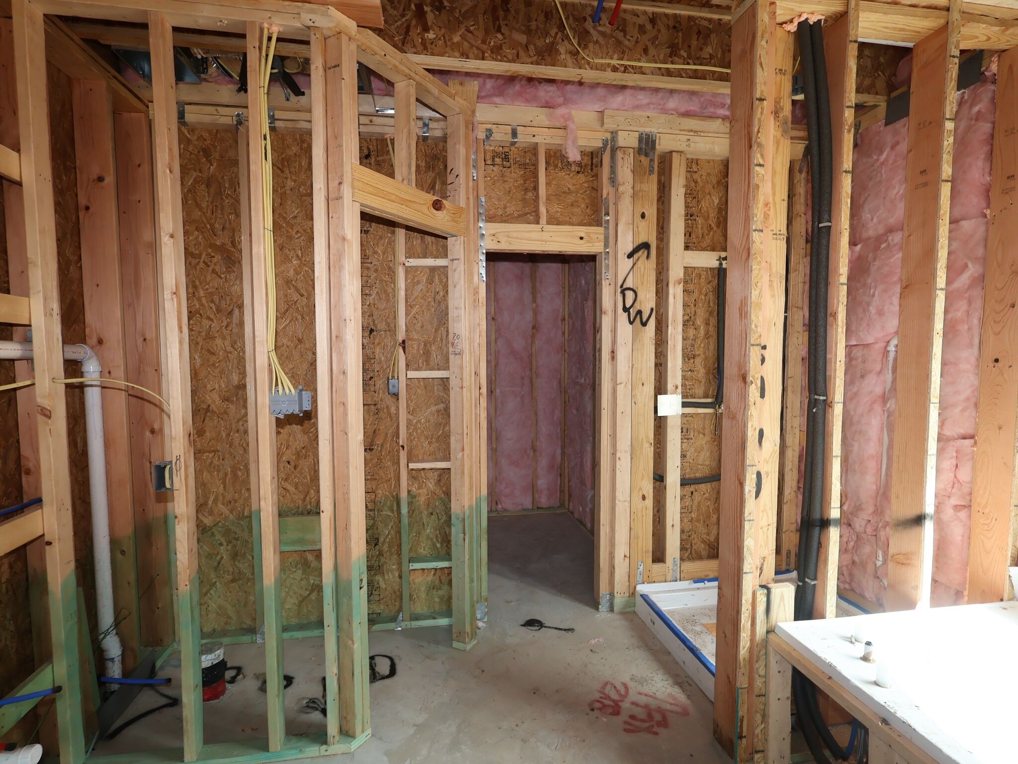 Insulation