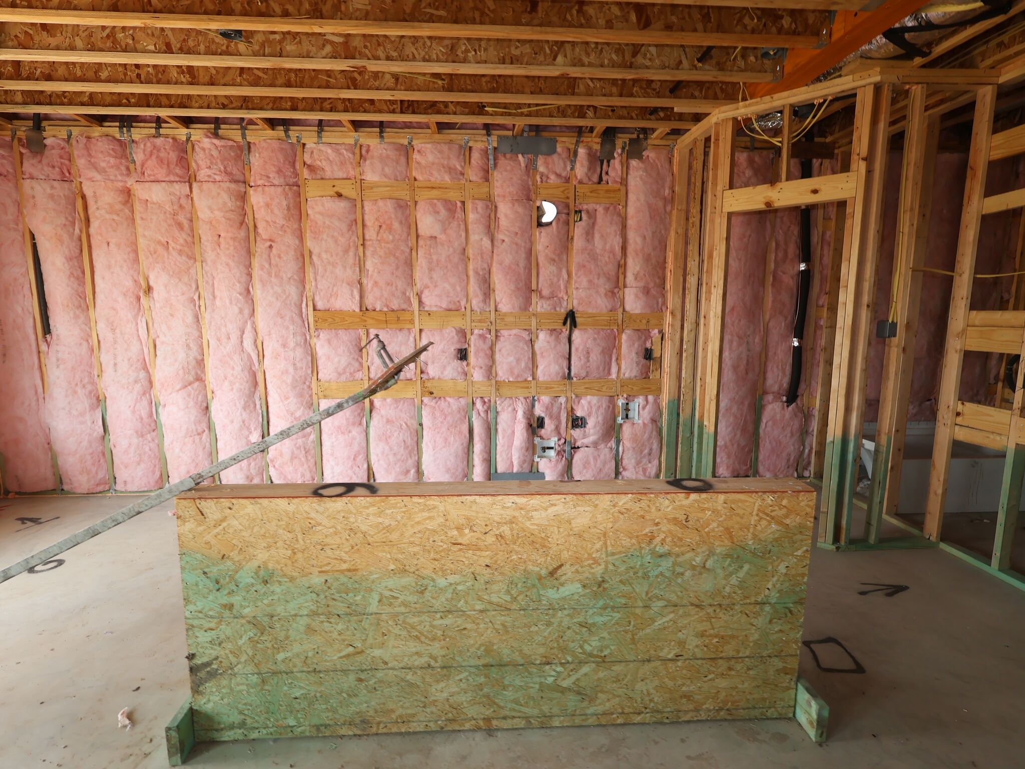 Insulation
