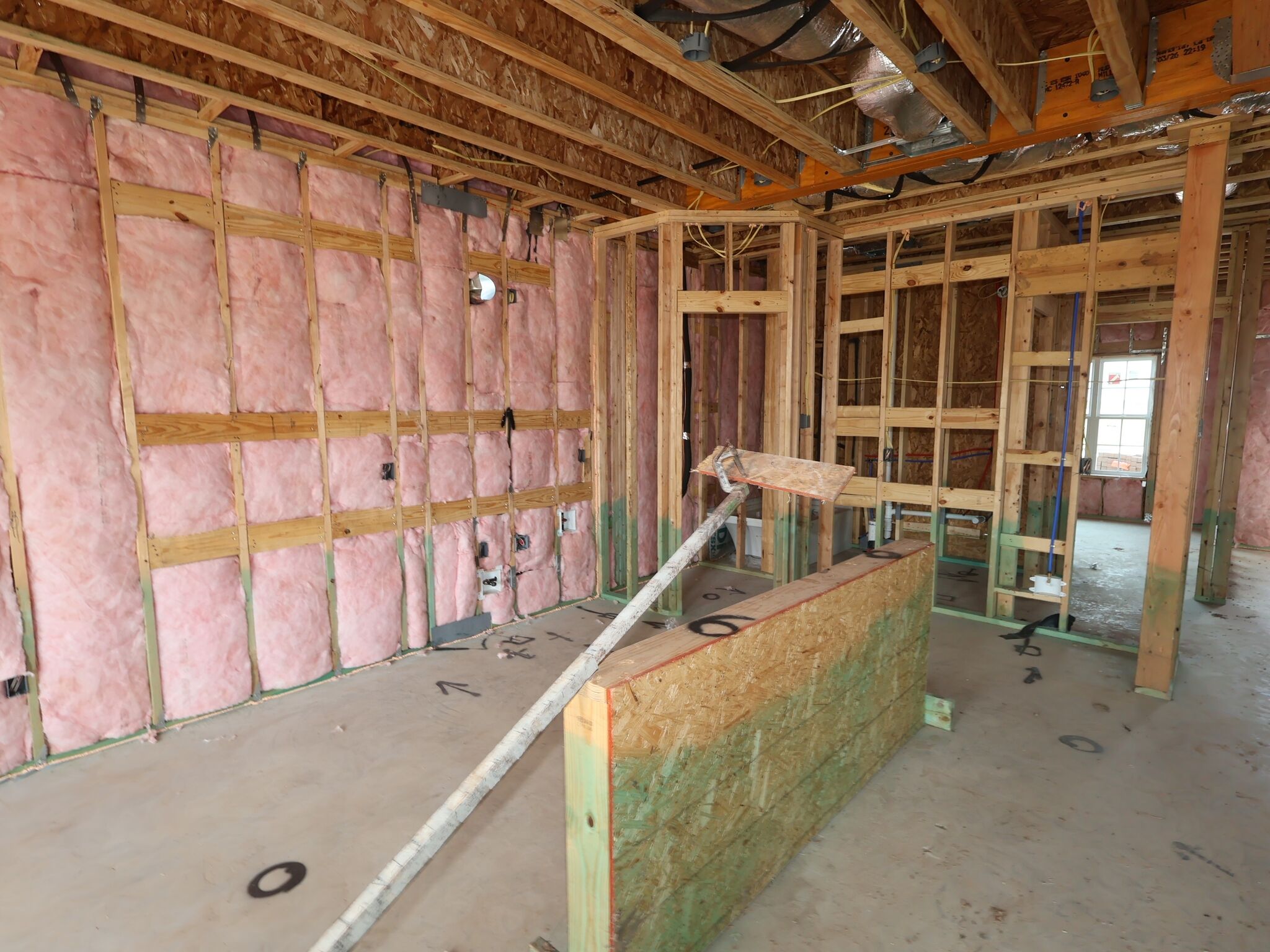 Insulation