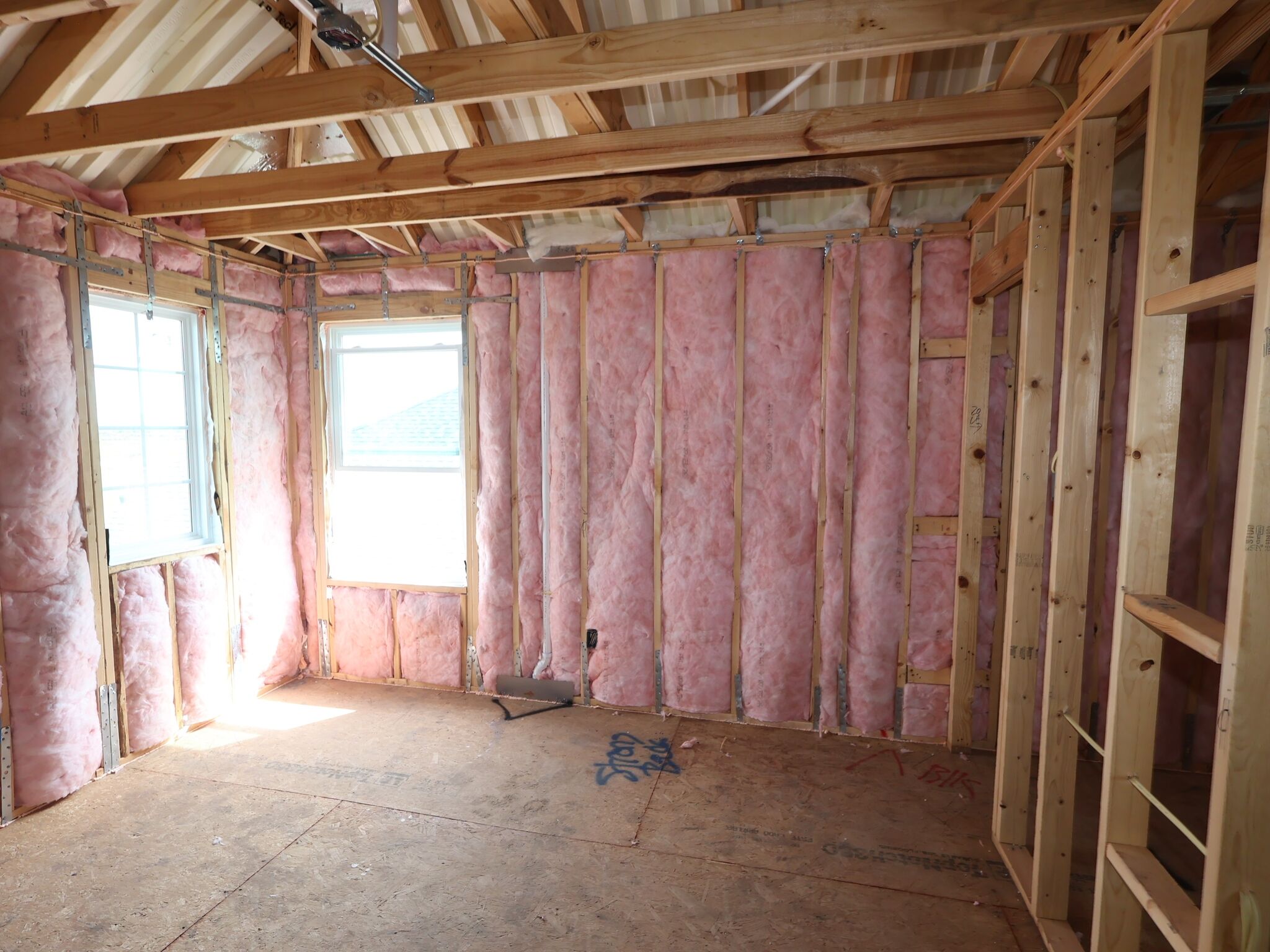 Insulation